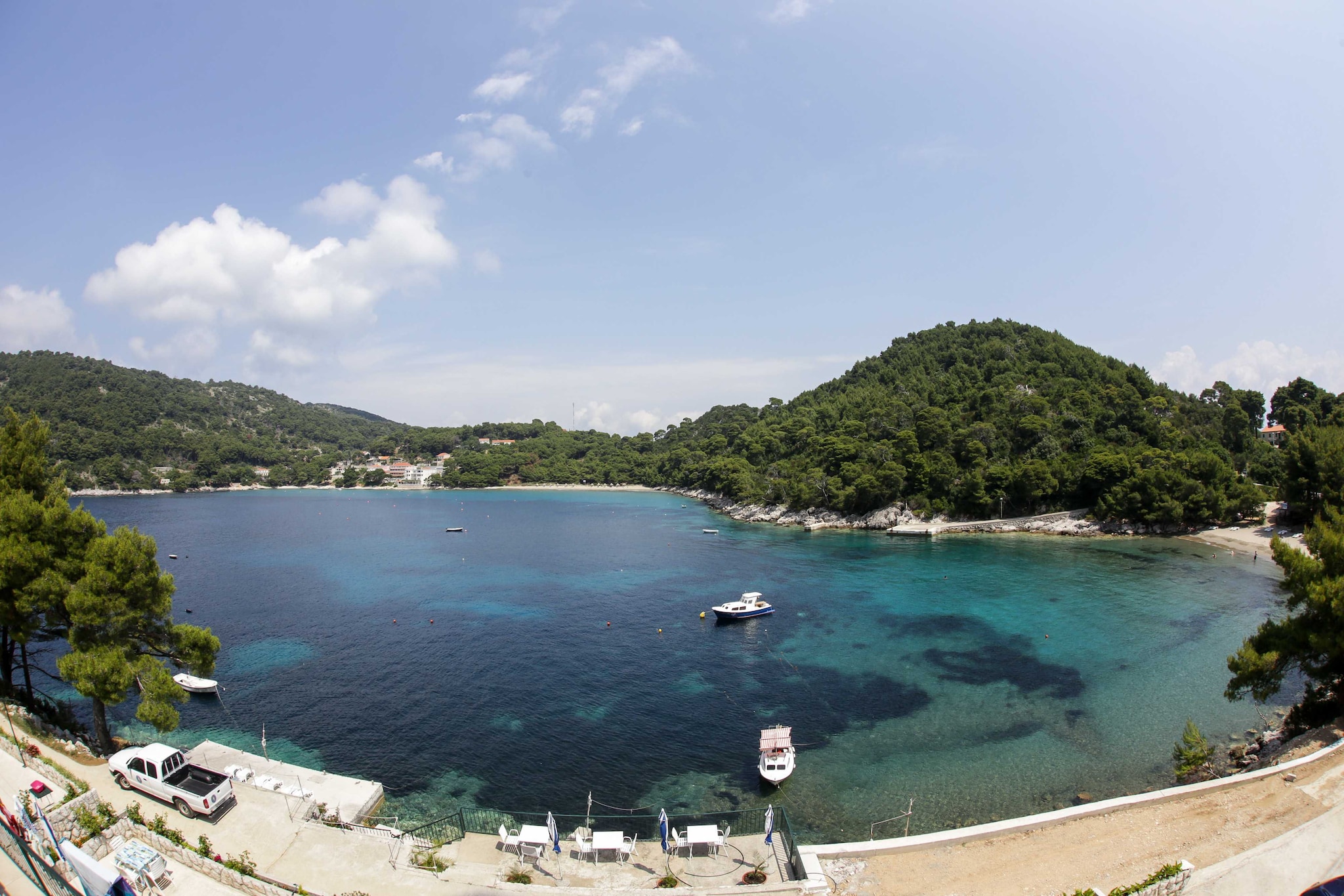 Islands