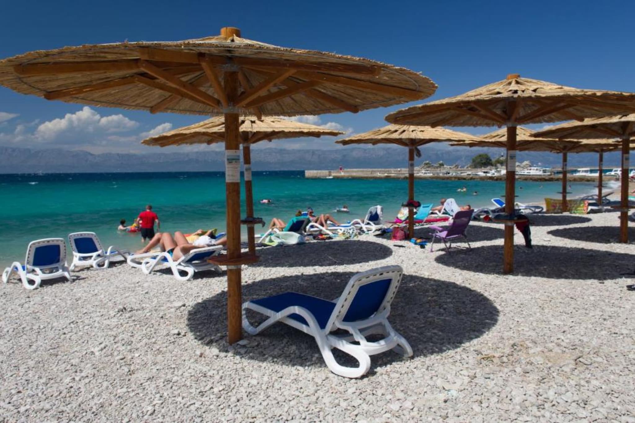 Dalmatia