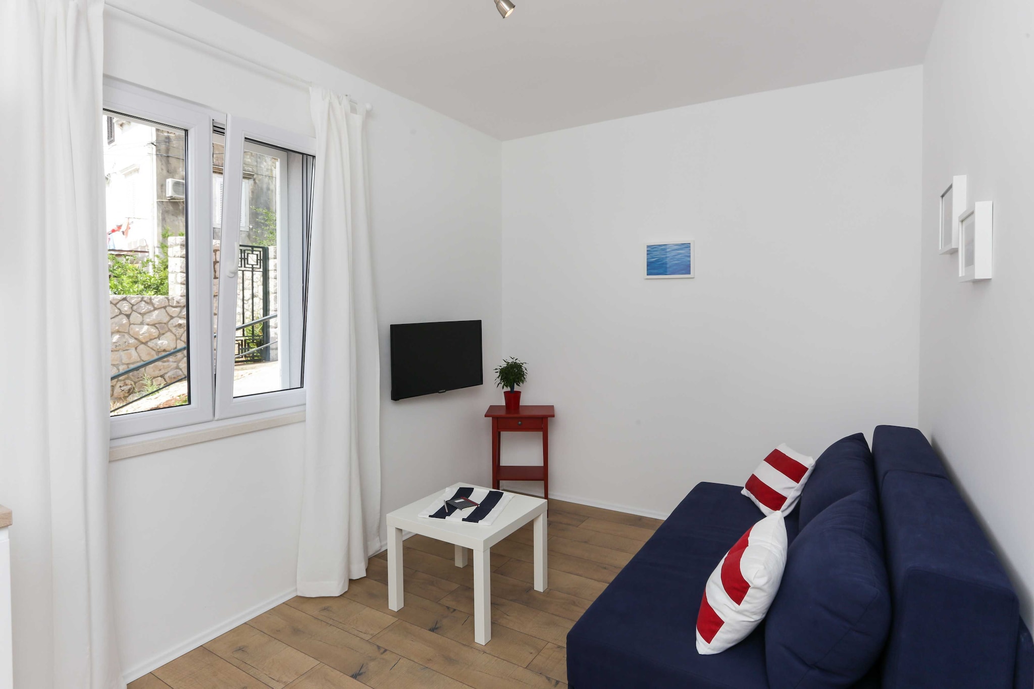 Apartments Villa Karmen - One-Bedroom Apartment (Viktor)