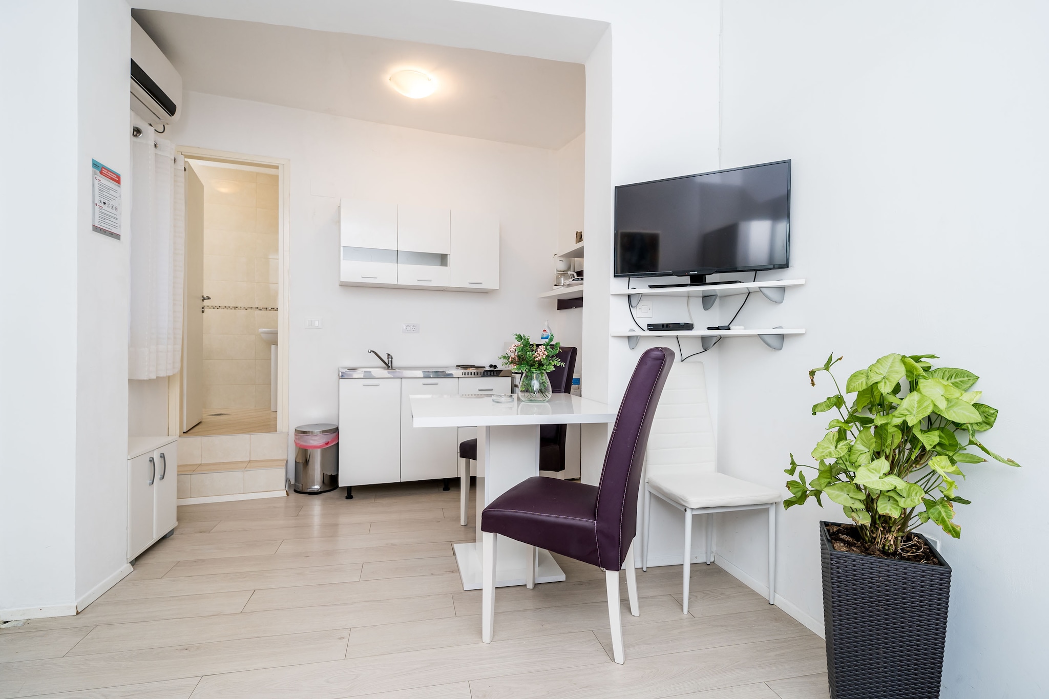 Apartments Isabora - Studio Apartment