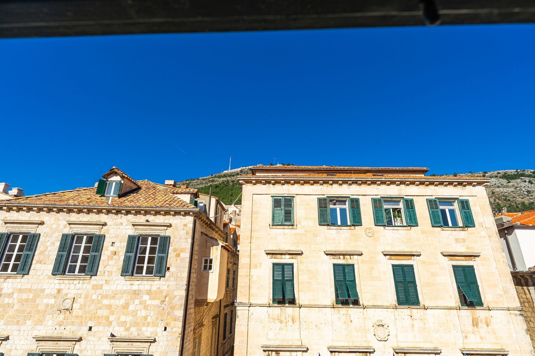 Guest House Lumin - Twin Room with City View (Third Floor) (BR3)-Vue