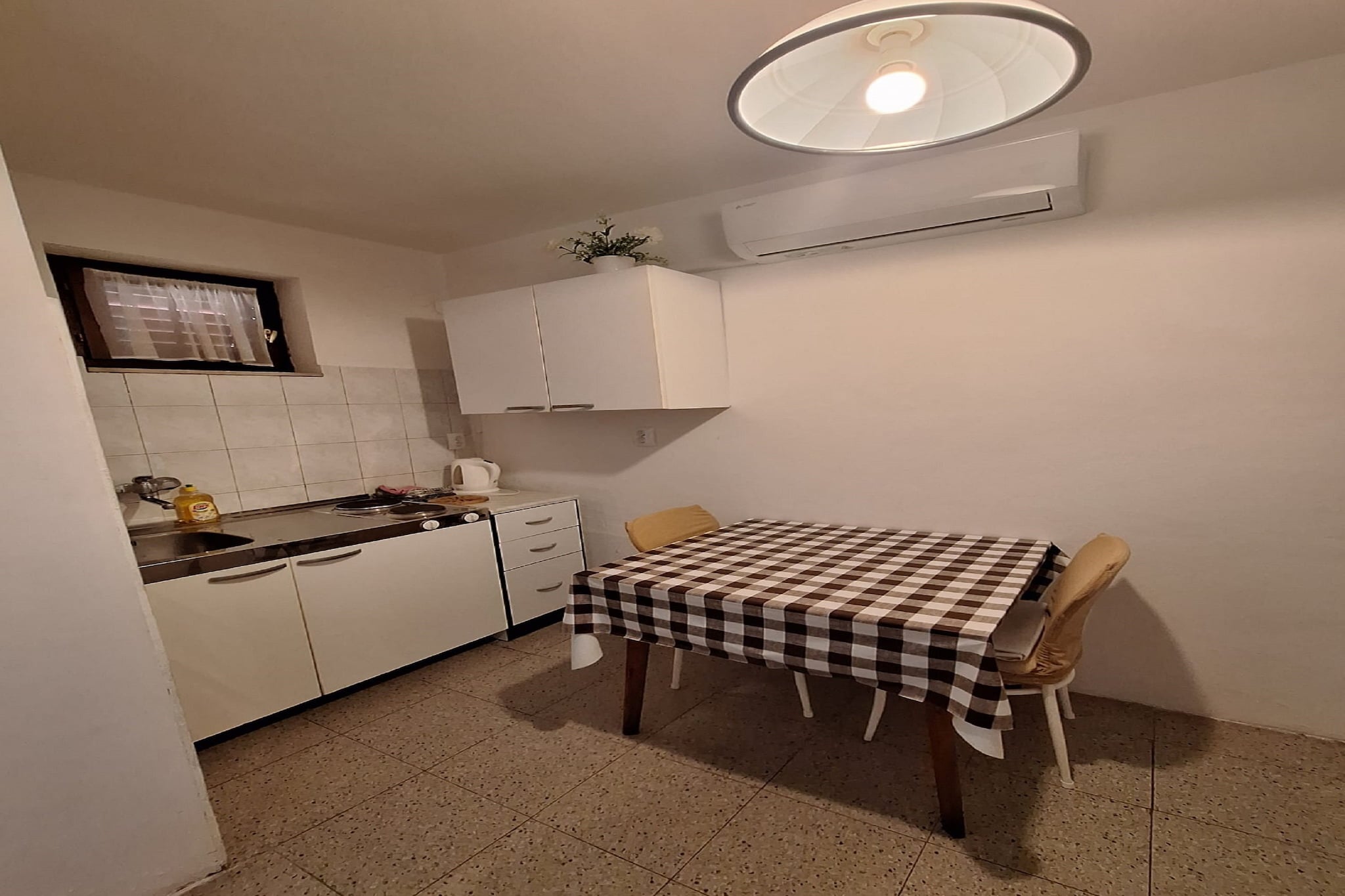 Apartment Dalmatin Žuljana - Two-Bedroom Apartment 1 - Outdoor