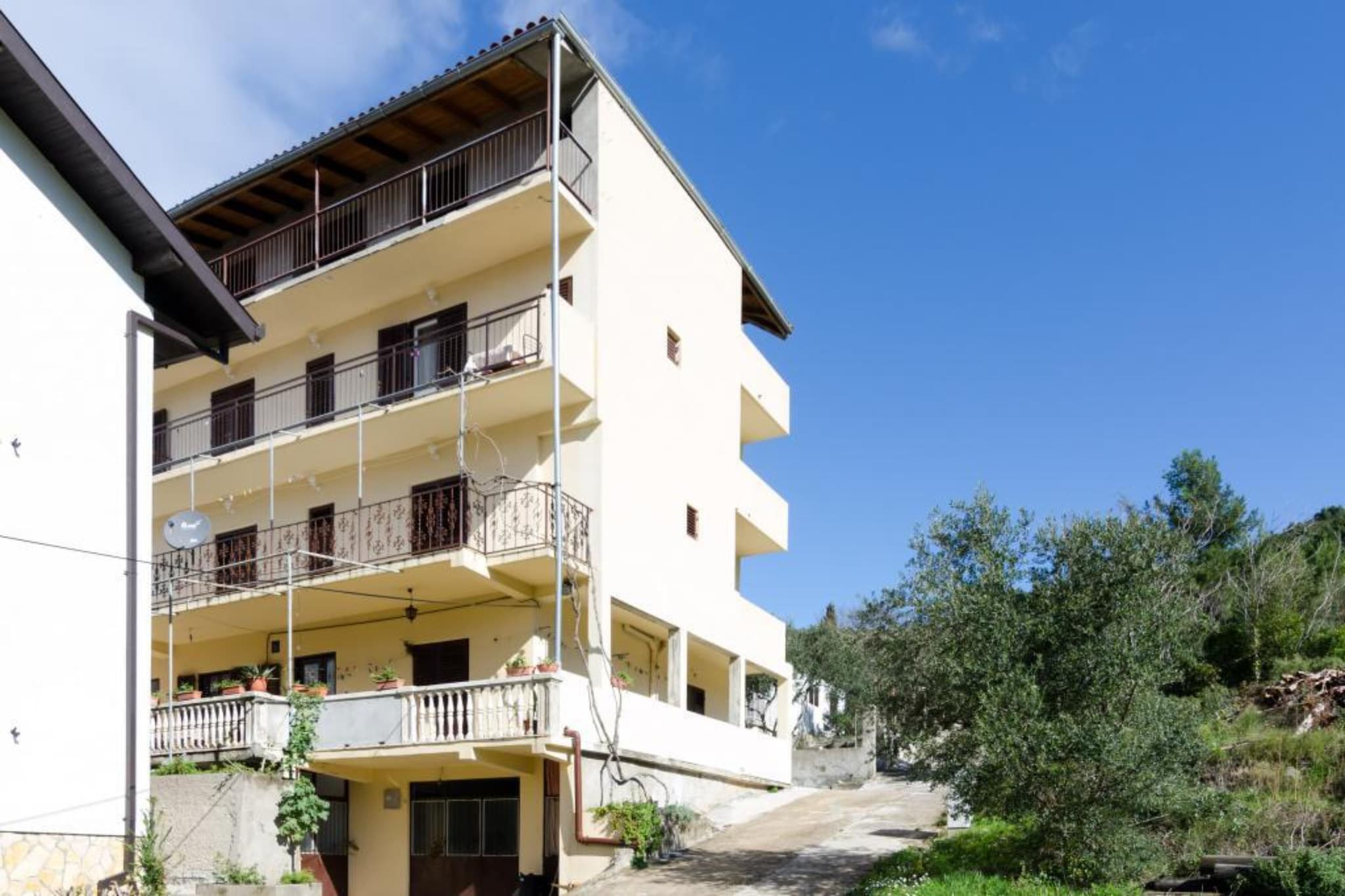 Apartments Dalmatin Žuljana - Superior Studio Apartment 2