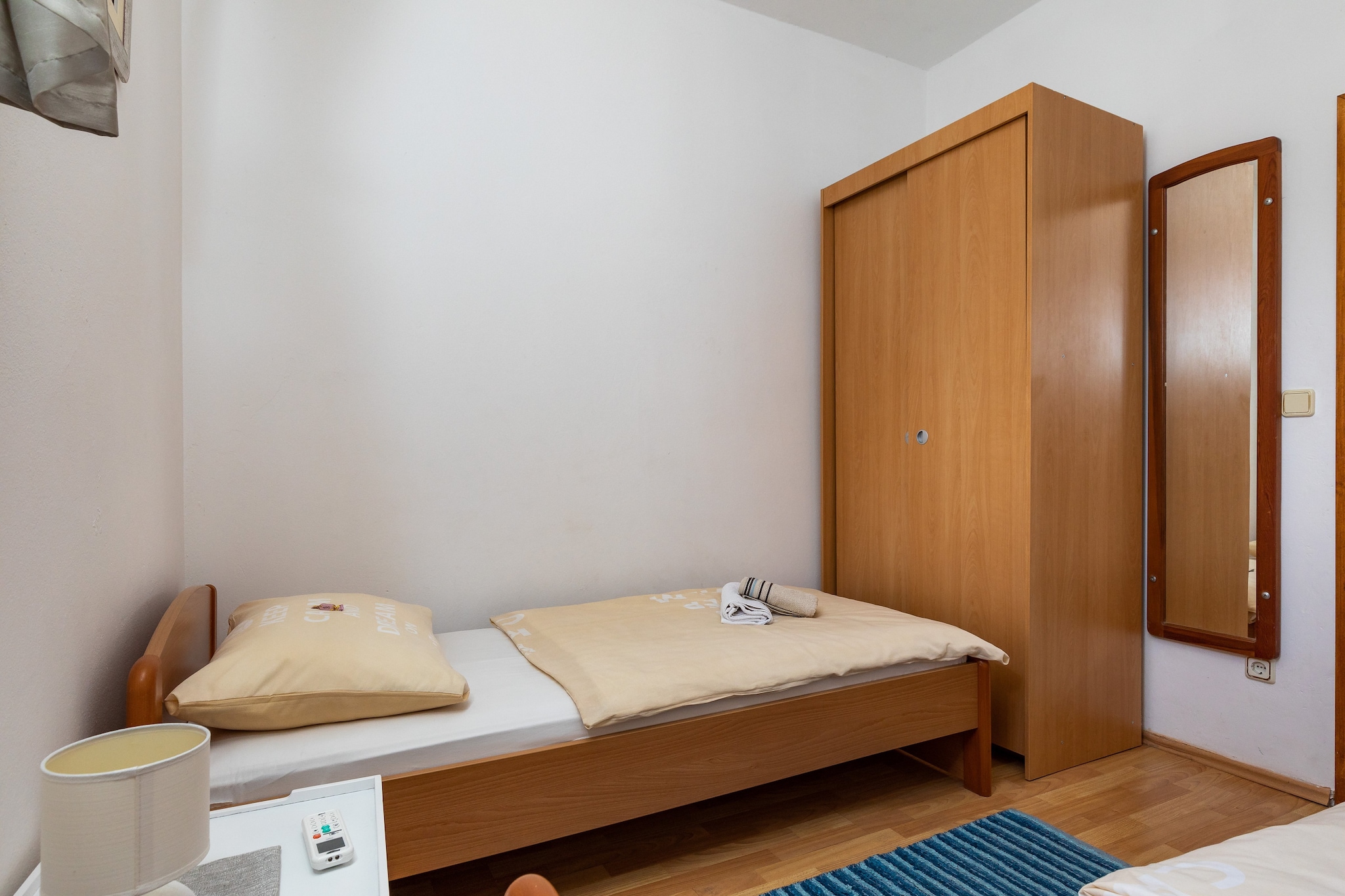Apartment Franka with one room
