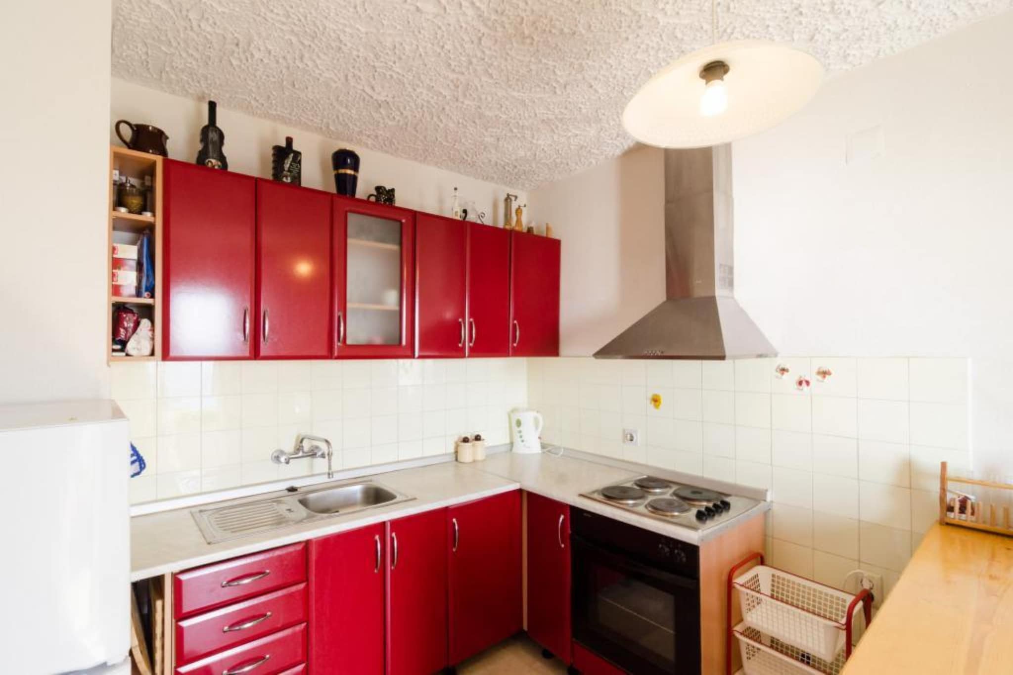 Holiday Home Jasminka - Three Bedroom Holiday Home with Terrace and Sea View