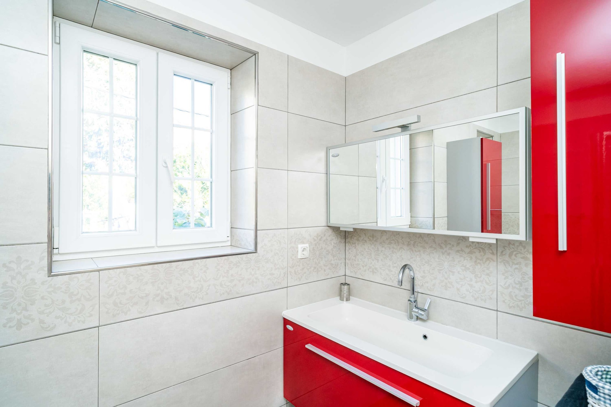 Villa Vista Old Town - Four Bedroom House with Terrace and Sea View
