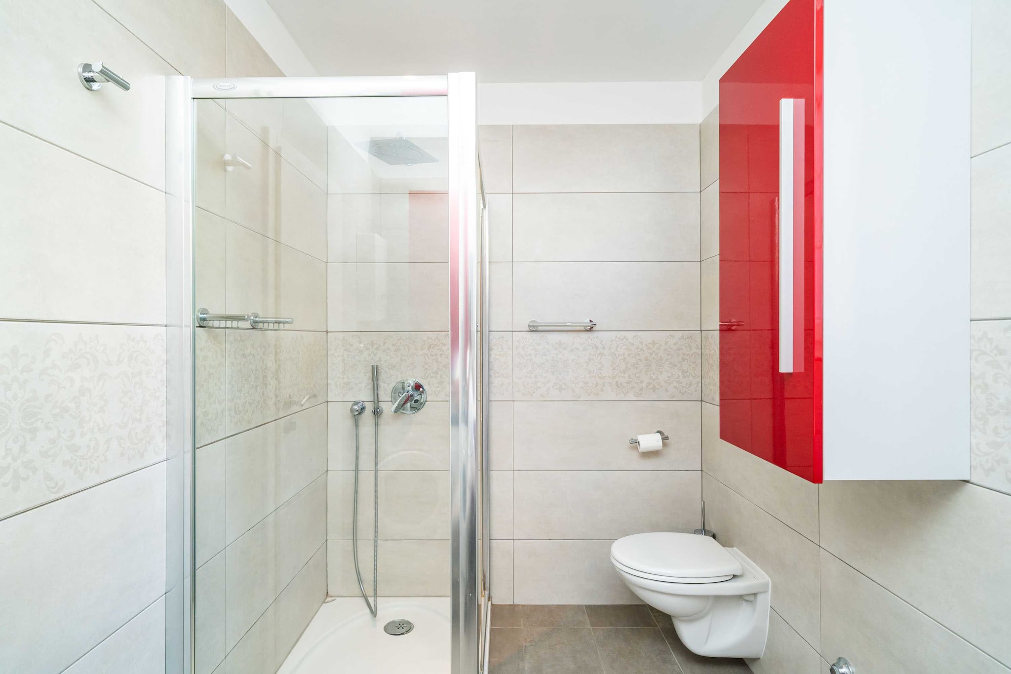 Villa Vista Old Town - Four Bedroom House with Terrace and Sea View-Küche
