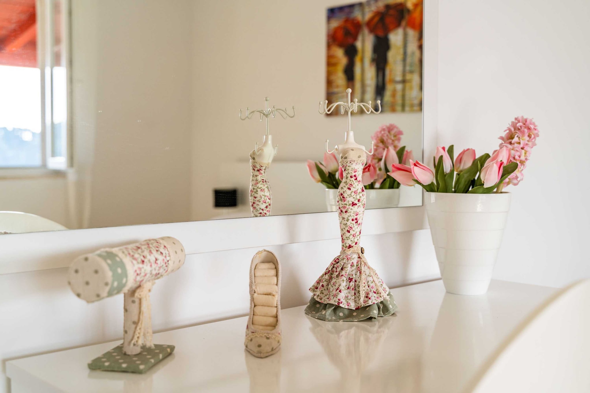 Villa Vista Old Town - Four Bedroom House with Terrace and Sea View-Im Freien