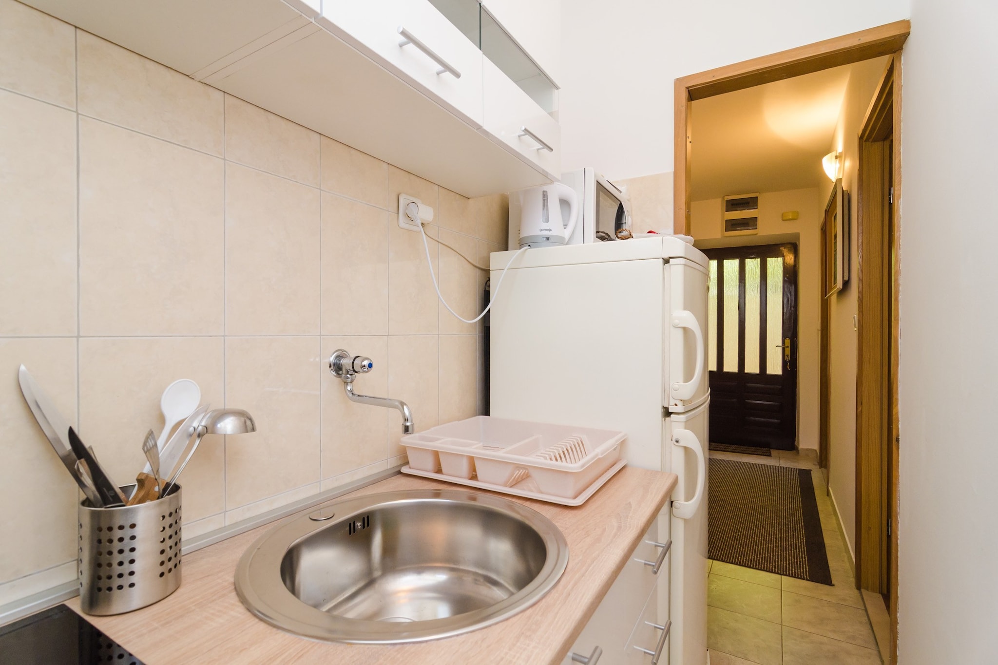 Apartment Adea - One Bedroom Apartment with Terrace