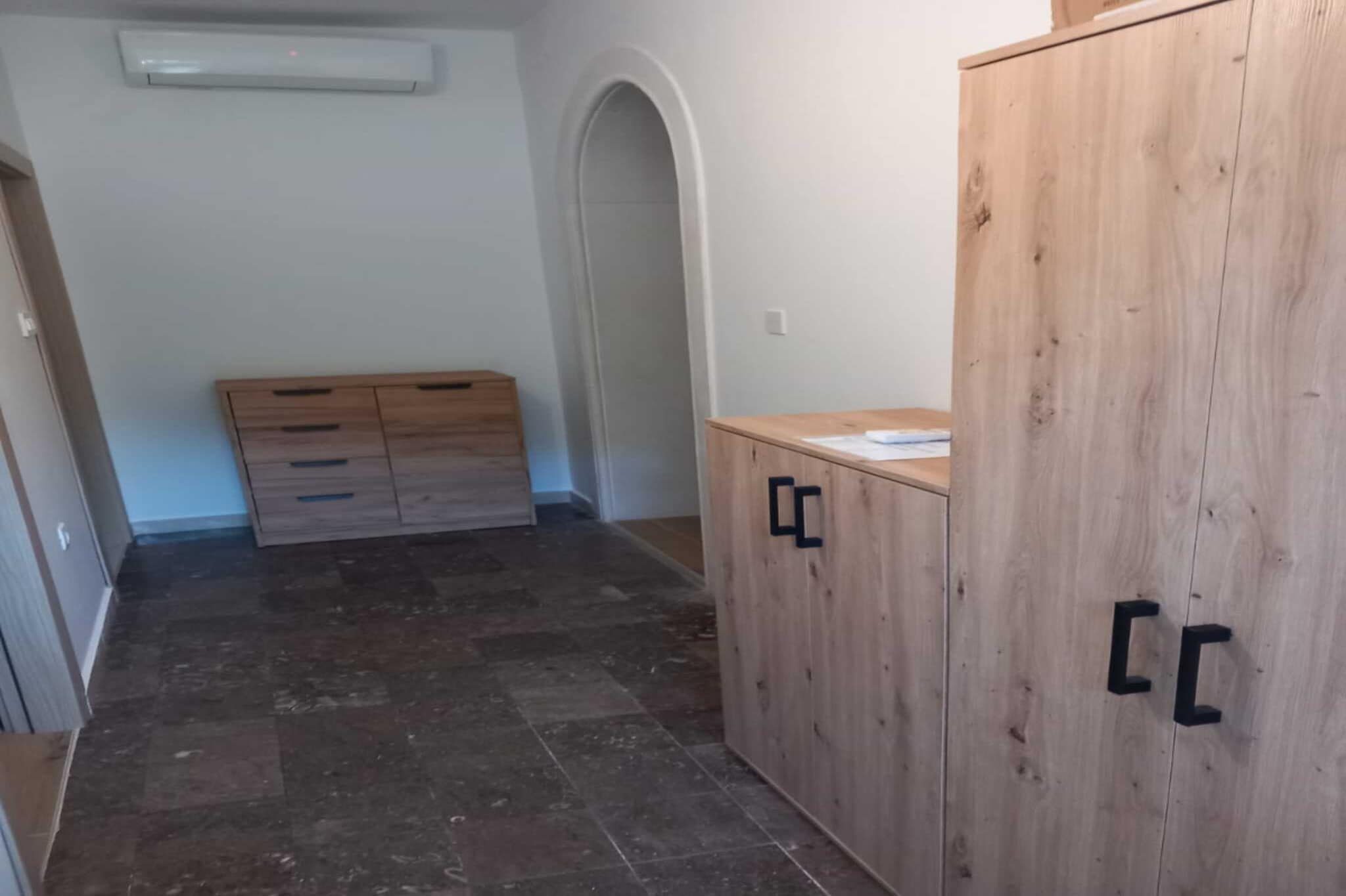 Apartments Kalajzic - Two Bedroom Apartment with Garden and Terrace(A2) (ST)-Ambiance