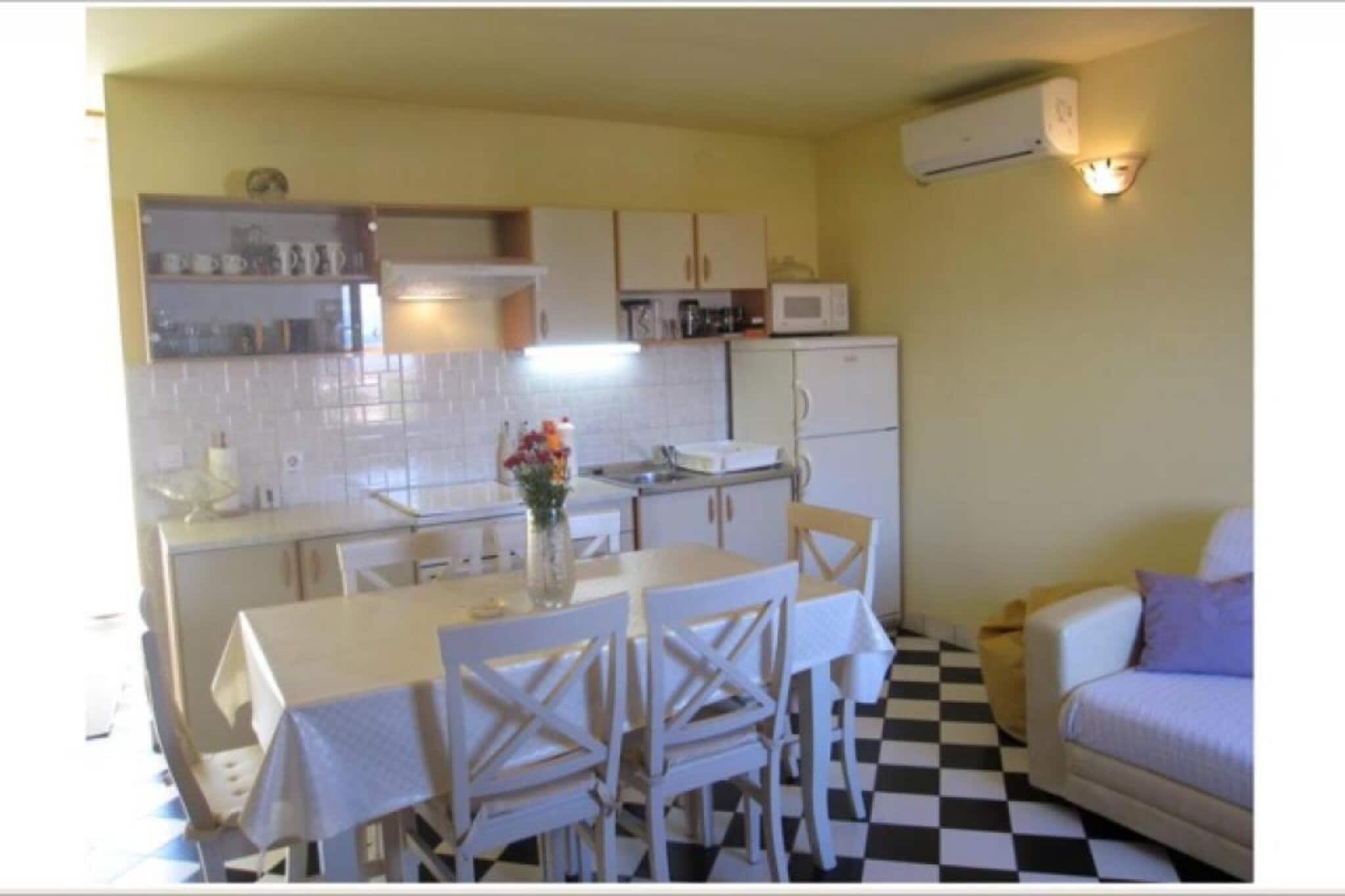 Apartment Glavica- Two Bedroom Apartment with Terrace - (ST)