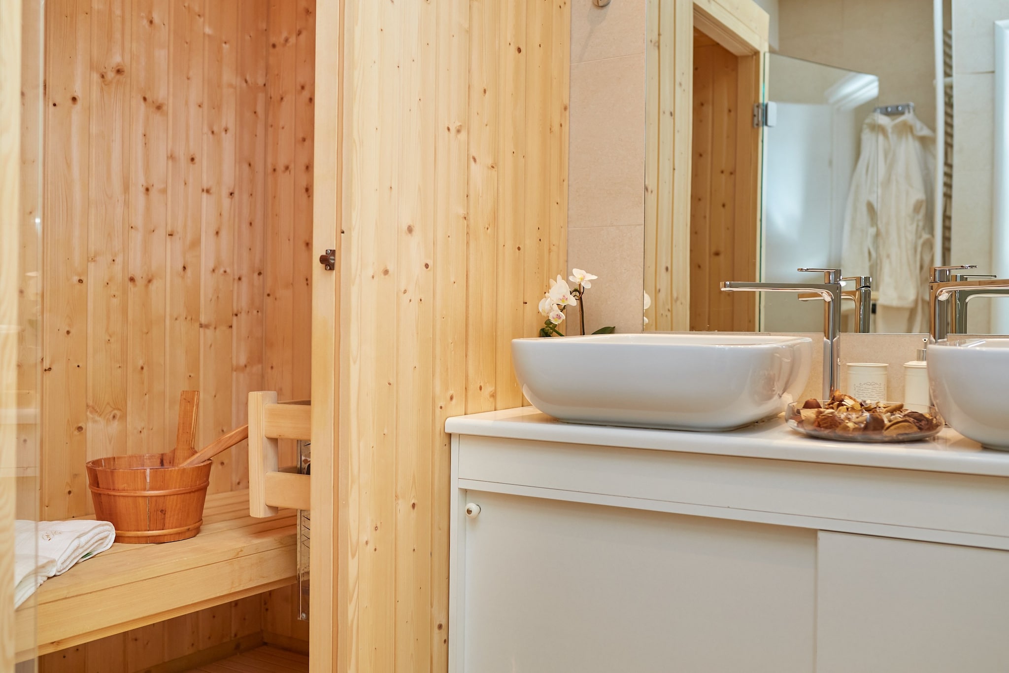 Dubrovnik Deluxe Blue Bayou - Luxury Two Bedroom Apartment with Sea view (Ex. Deluxe Lily)-Binnen