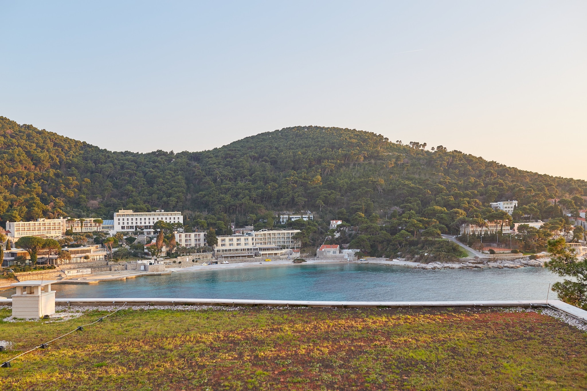 Dubrovnik Deluxe Blue Bayou - Luxury Two Bedroom Apartment with Sea view (Ex. Deluxe Lily)-Uitzicht