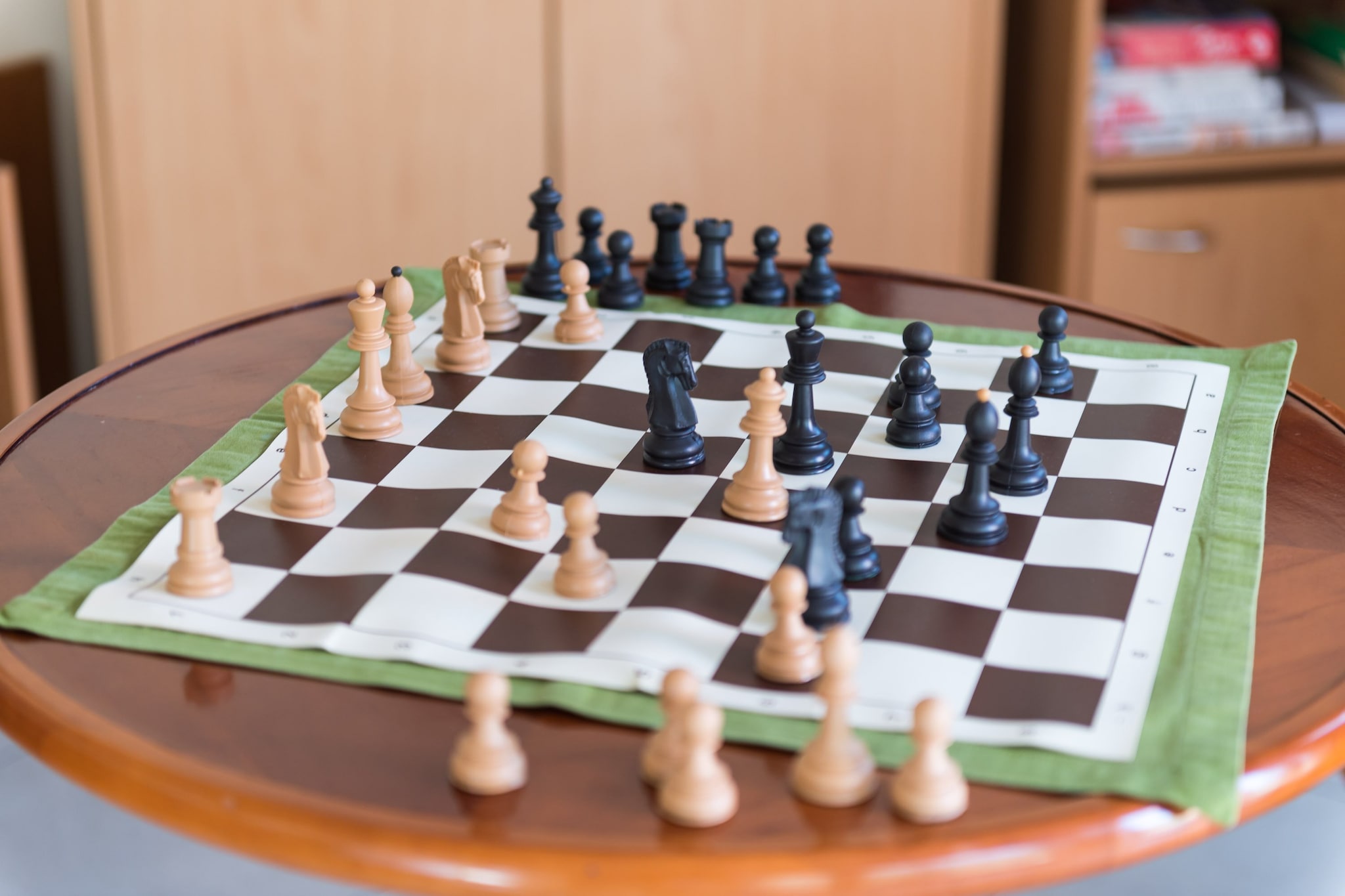 Apartments Villa Bell Memories- Two Bedroom Apartment with Shared Terrace and Sea View (A5)