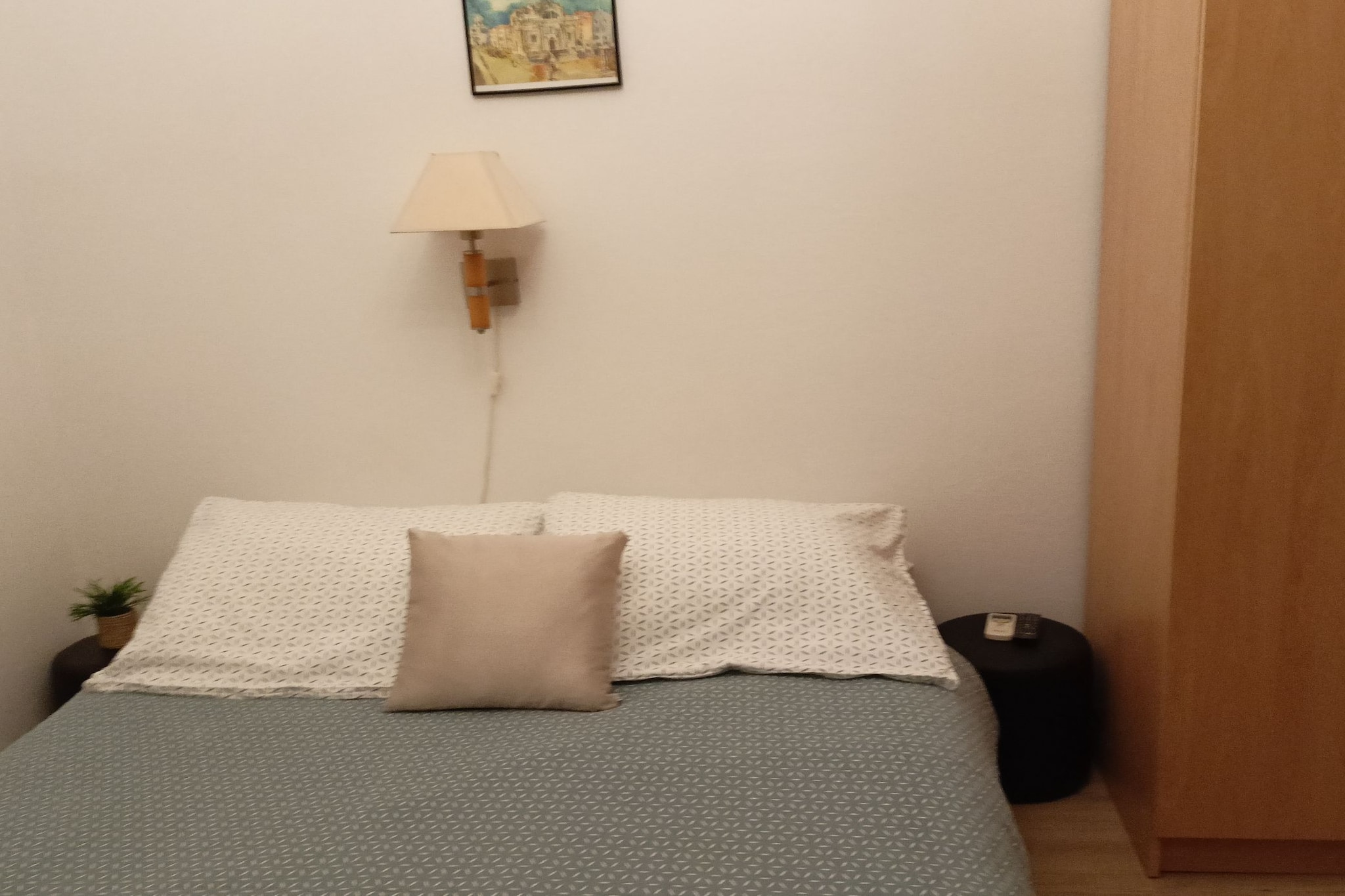 Apartments Magda- Standard Backside Studio Apartment (Apartment 5)