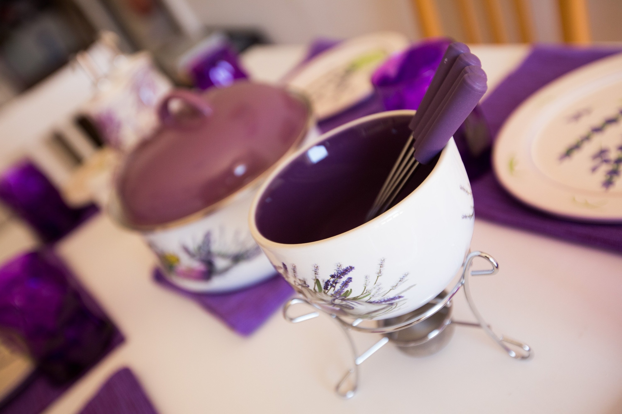 On the 1st floor: (bedroom(small double bed), bathroom)\n\ncommon kitchen, toilet(iron), guest toilet, TV, stove, electric kettle, toaster, coffee machine, microwave, fridge, shower, washing machine, balcony, air conditioning, ironing board