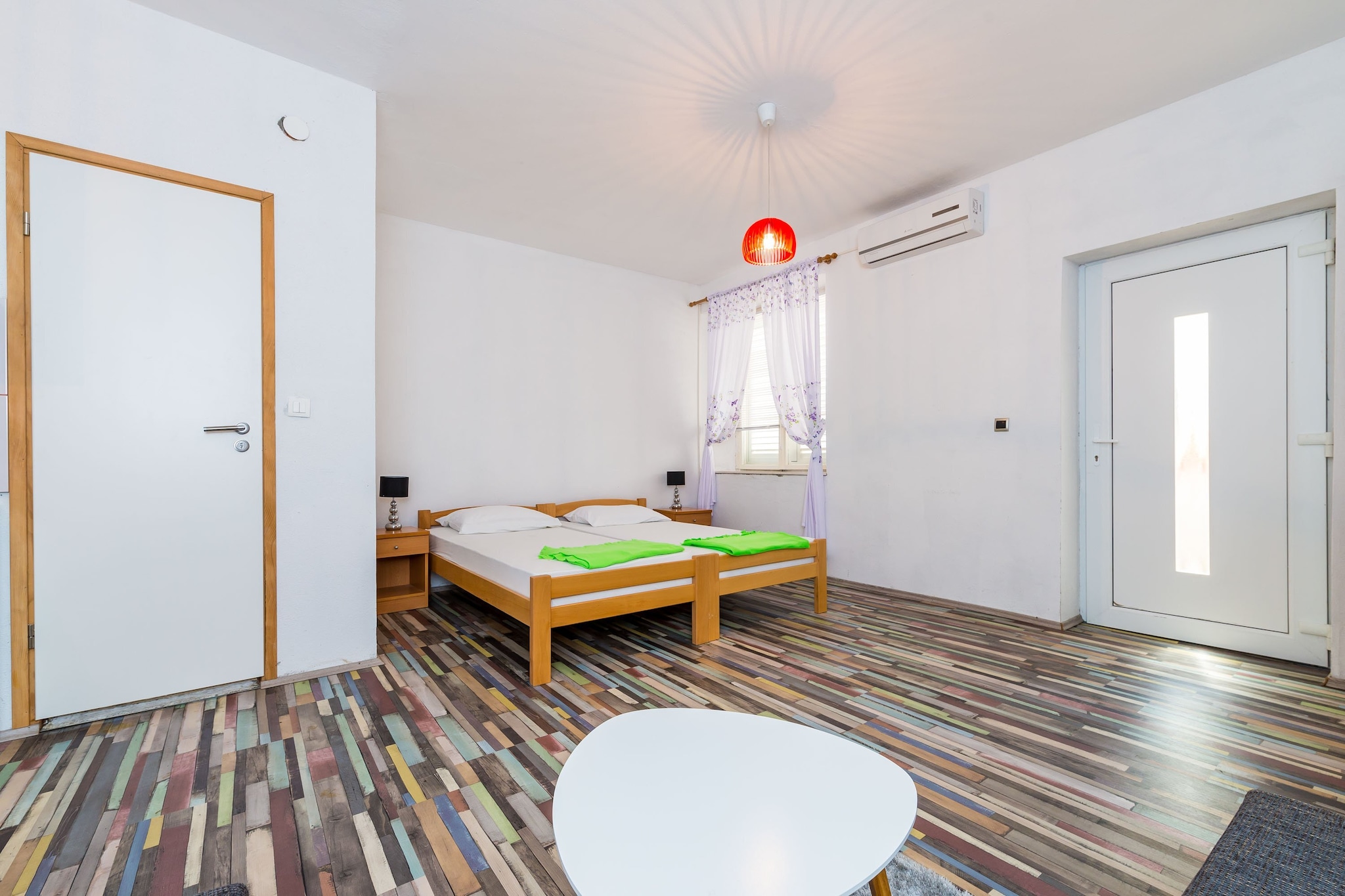 Apartments Sany - Studio Apartment