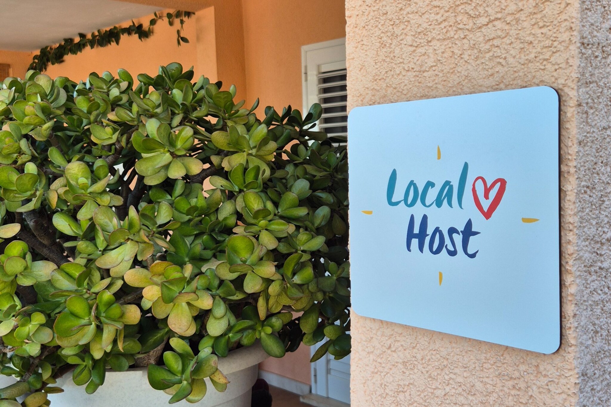 Apartments Bibijana- Premium Studio Apartment with Patio and Sea View (APARTMAN 3)-Buitenlucht