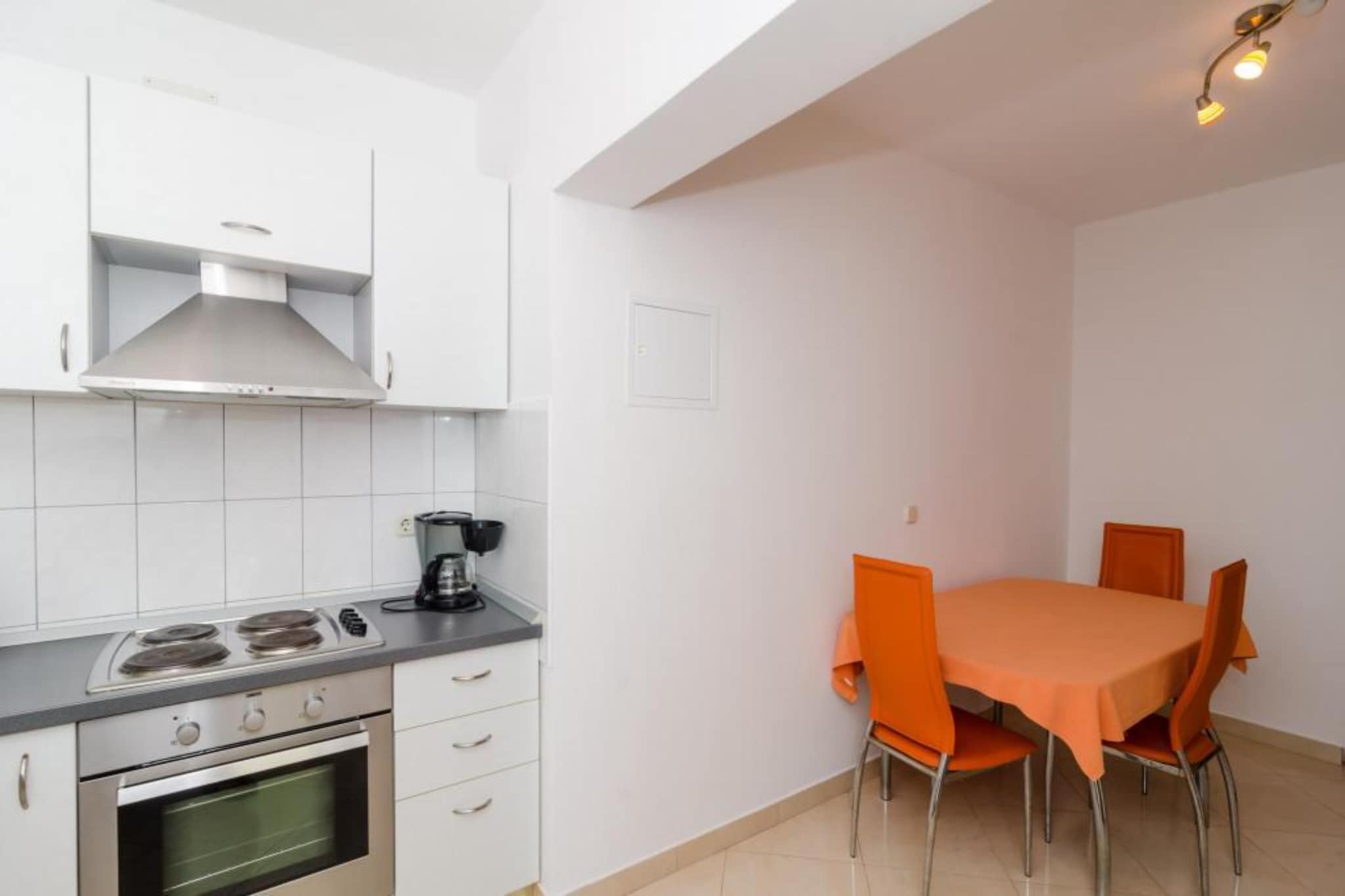 Apartments Plavac Mali- Comfort One Bedroom Apartment with Terrace and Sea View