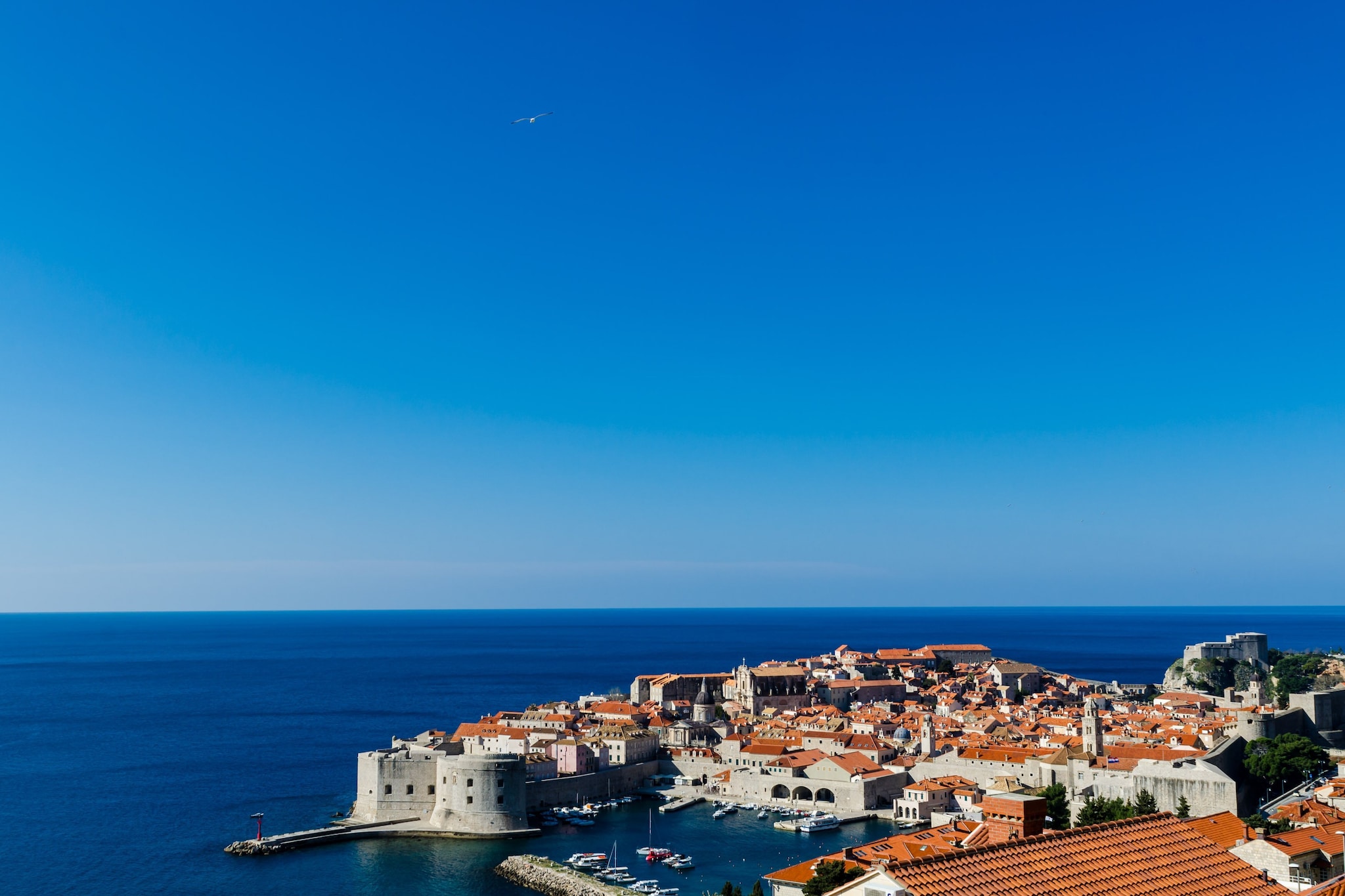 Dalmatia