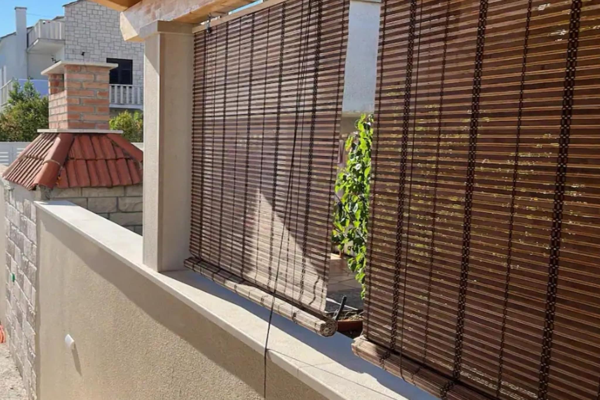 Apartments Natasa- One Bedroom Apartment with Terrace(A2) - (ST)-Ambiance