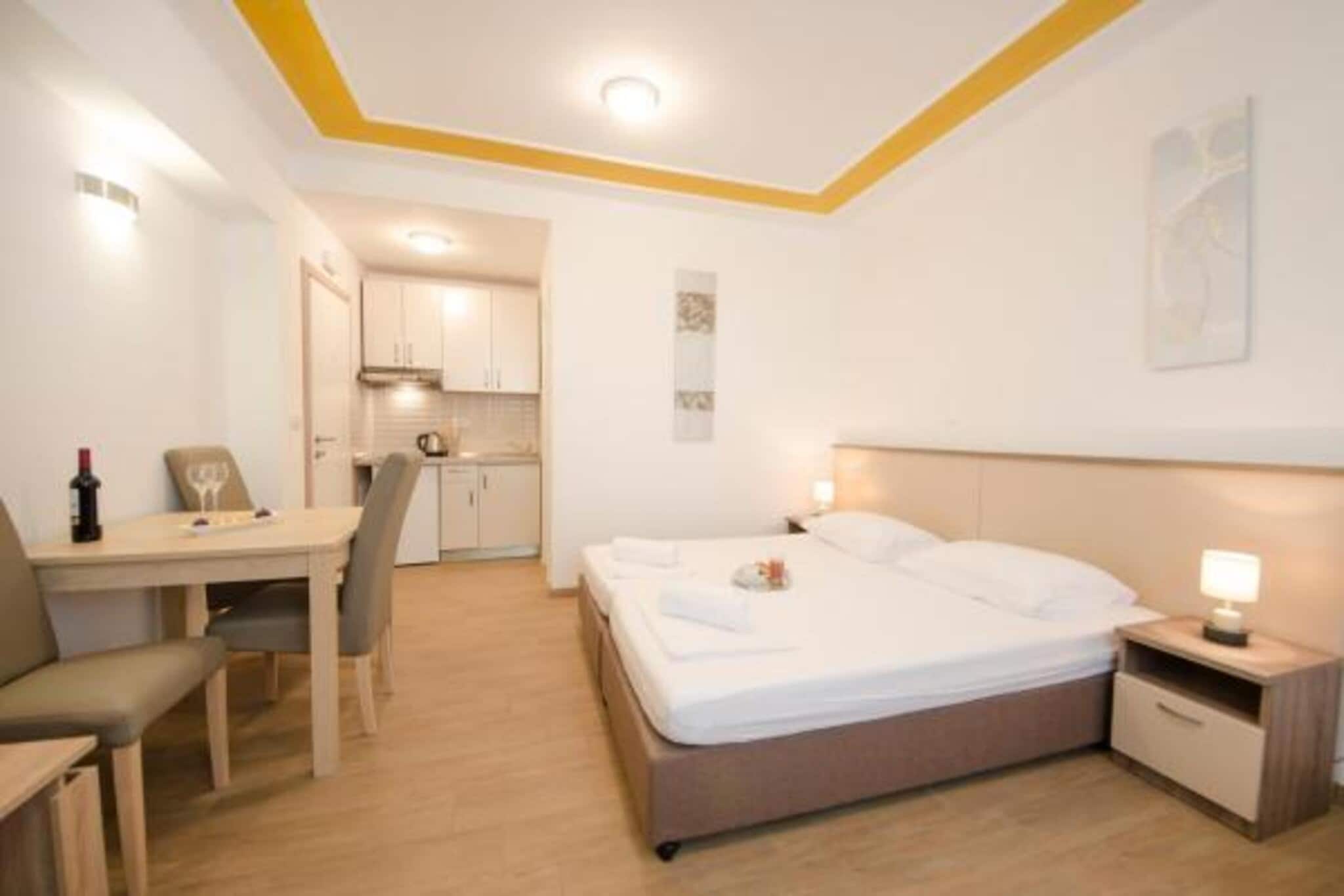 Guest House Mia (ST) - Standard Studio (A1)