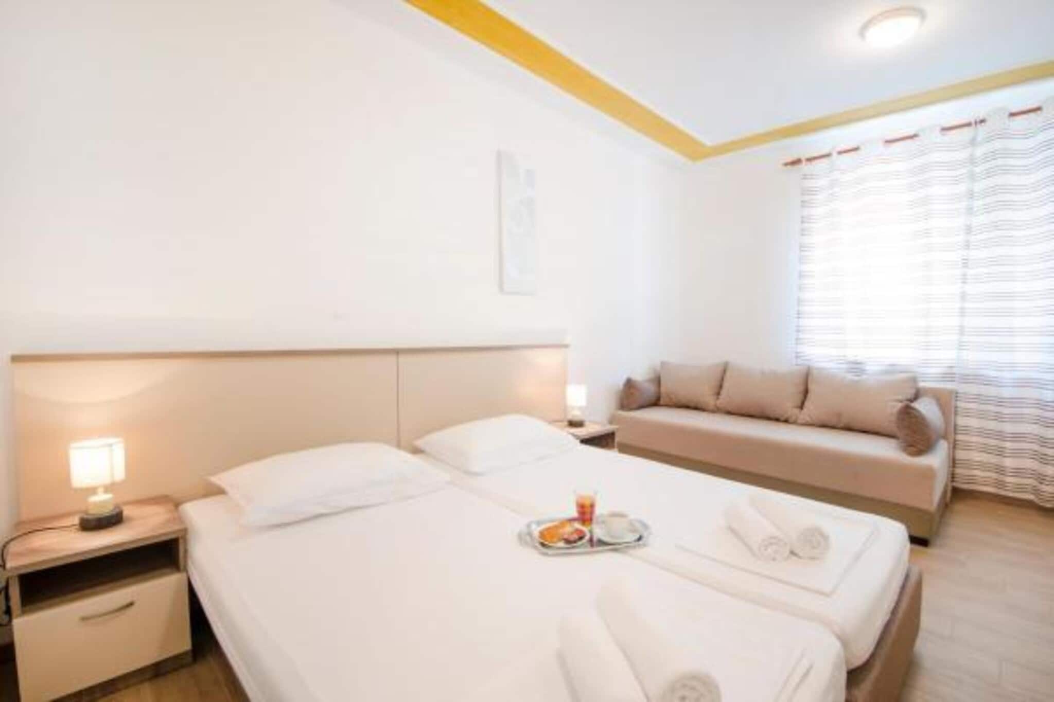 Guest House Mia (ST) - Standard Studio (A1)