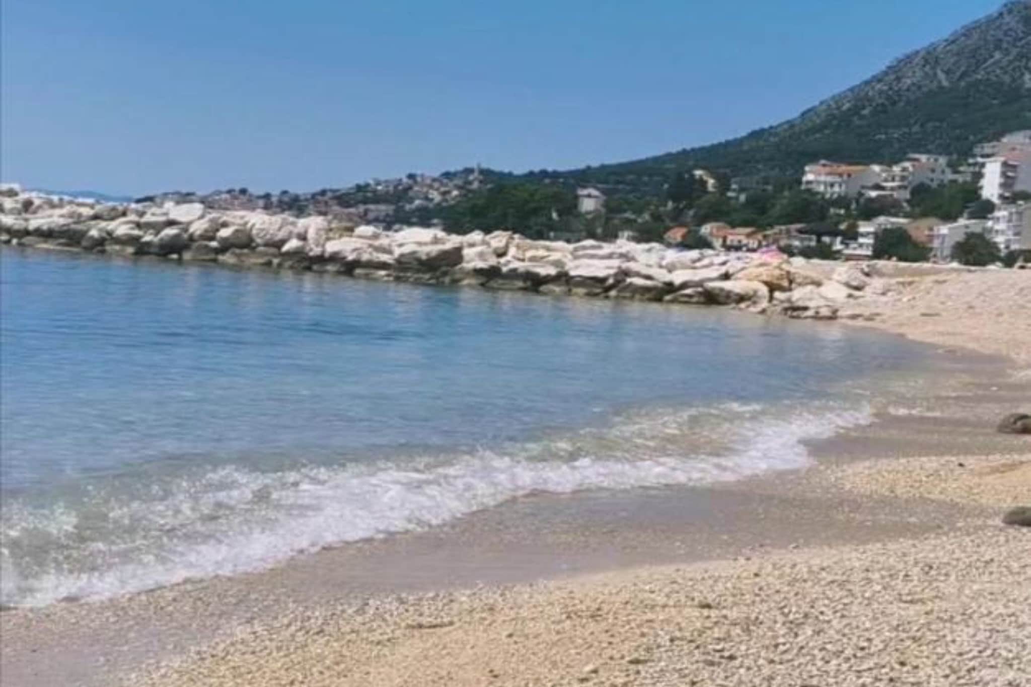 Hotel Pansion Villa Antonio - Two Bedroom Suite with Balcony and Sea View20seaview-Sfeer