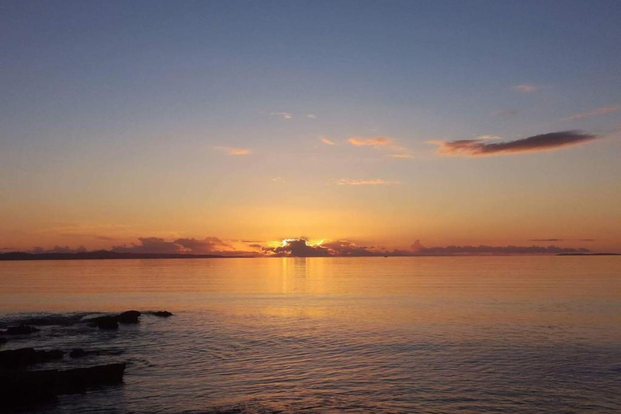 Hotel Pansion Villa Antonio - Two Bedroom Suite with Balcony and Sea View 25seaview-Sfeer