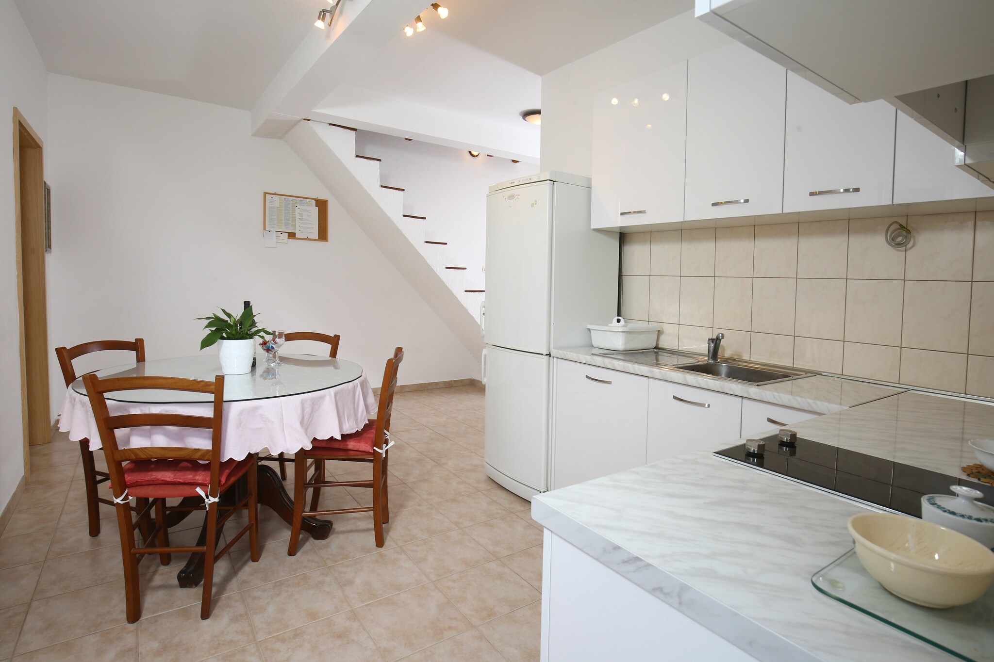 Apartments Boro - Two Bedroom Apartment with Sea View (A2)