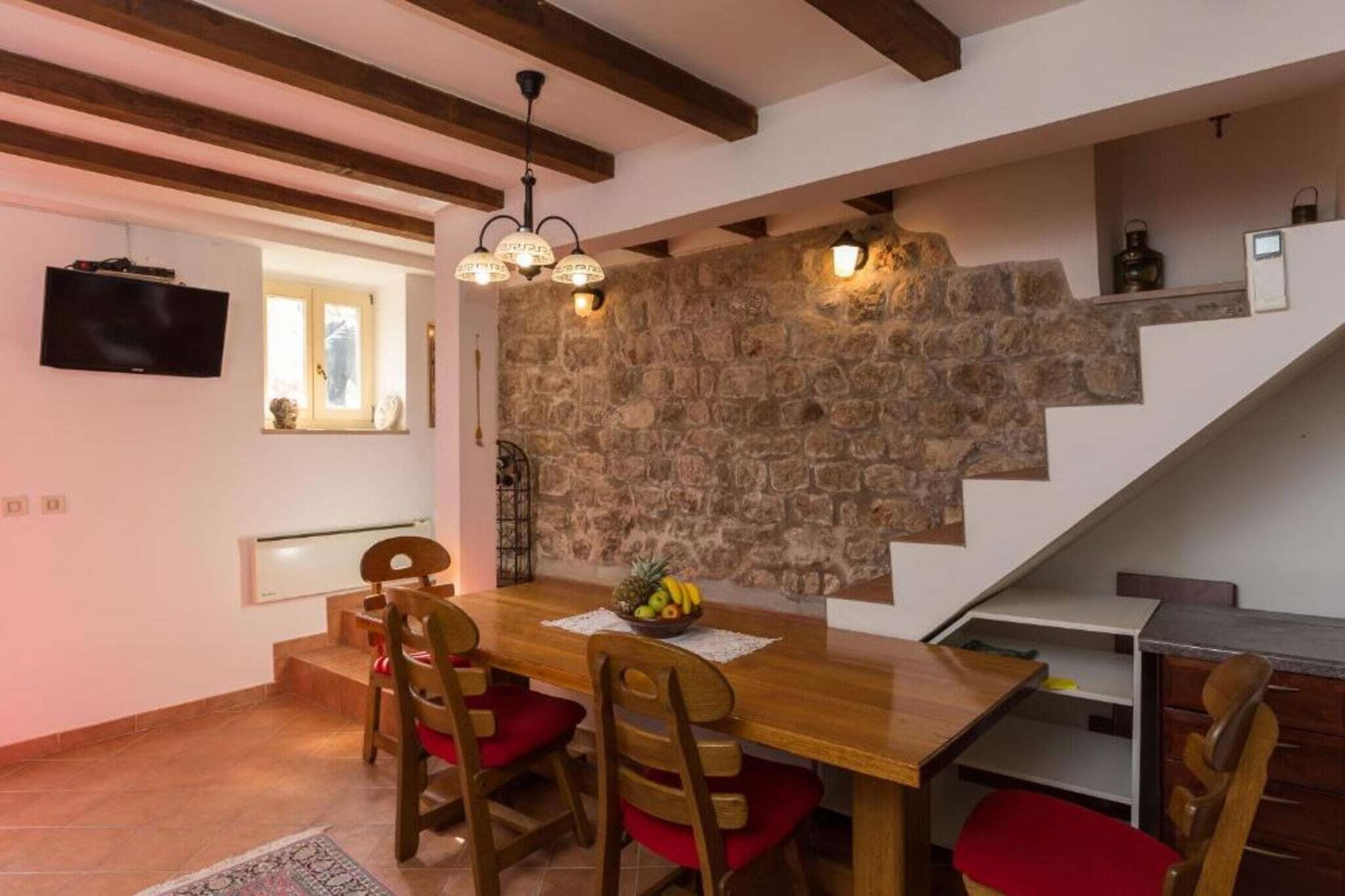 Apartments Vi-La - Standard One Bedroom Apartment (Ground Floor)