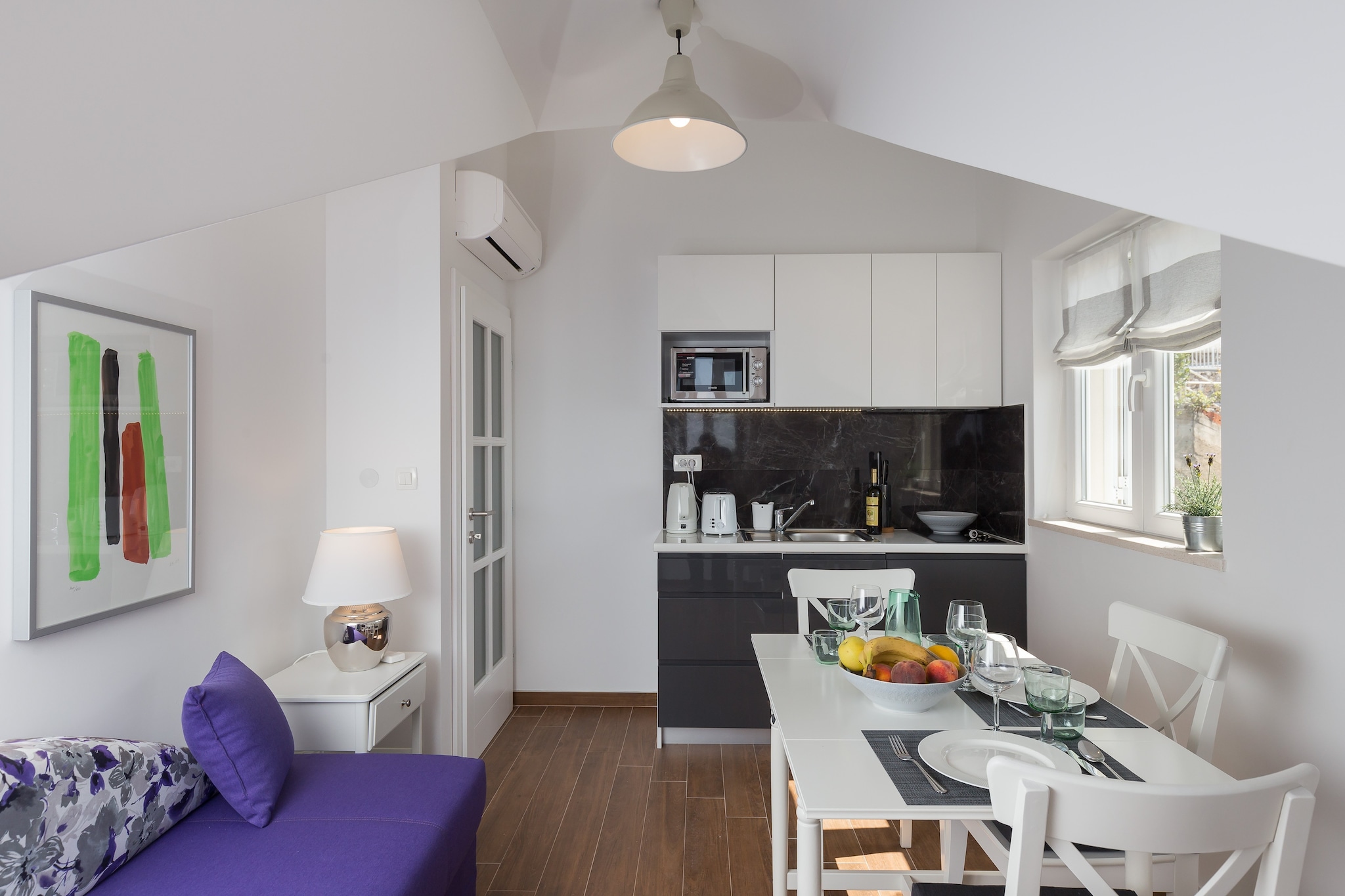 Amorino of Dubrovnik Apartment - Two Bedroom Apartment with Terrace and Sea View