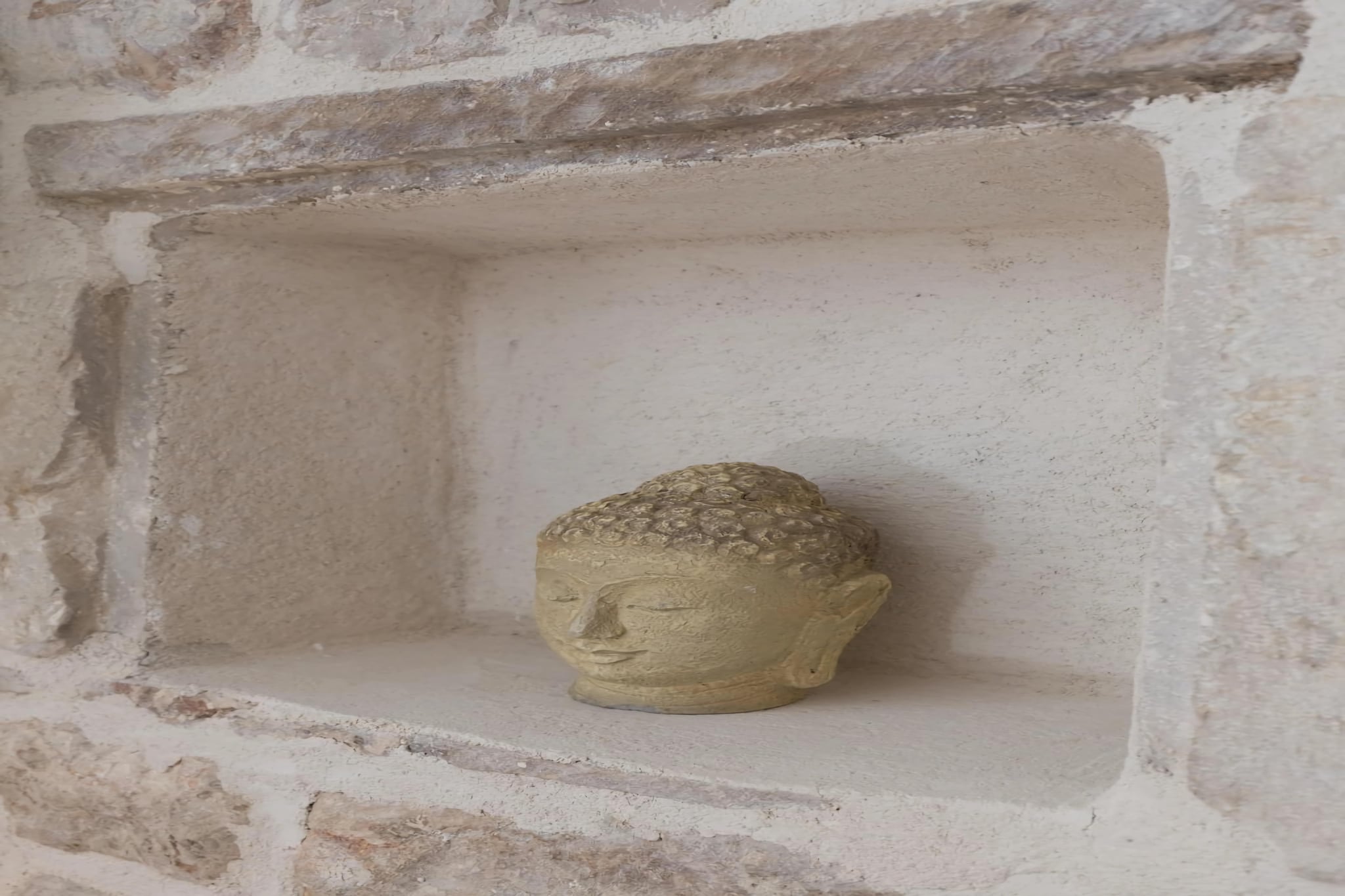 Dubrovnik Sweet House - Deluxe Double Room with Terrace (SOBA 1)