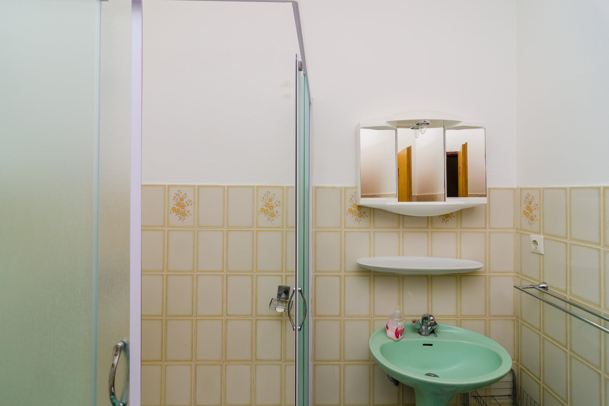 Apartments Rašica Molunat - One Bedroom Apartment