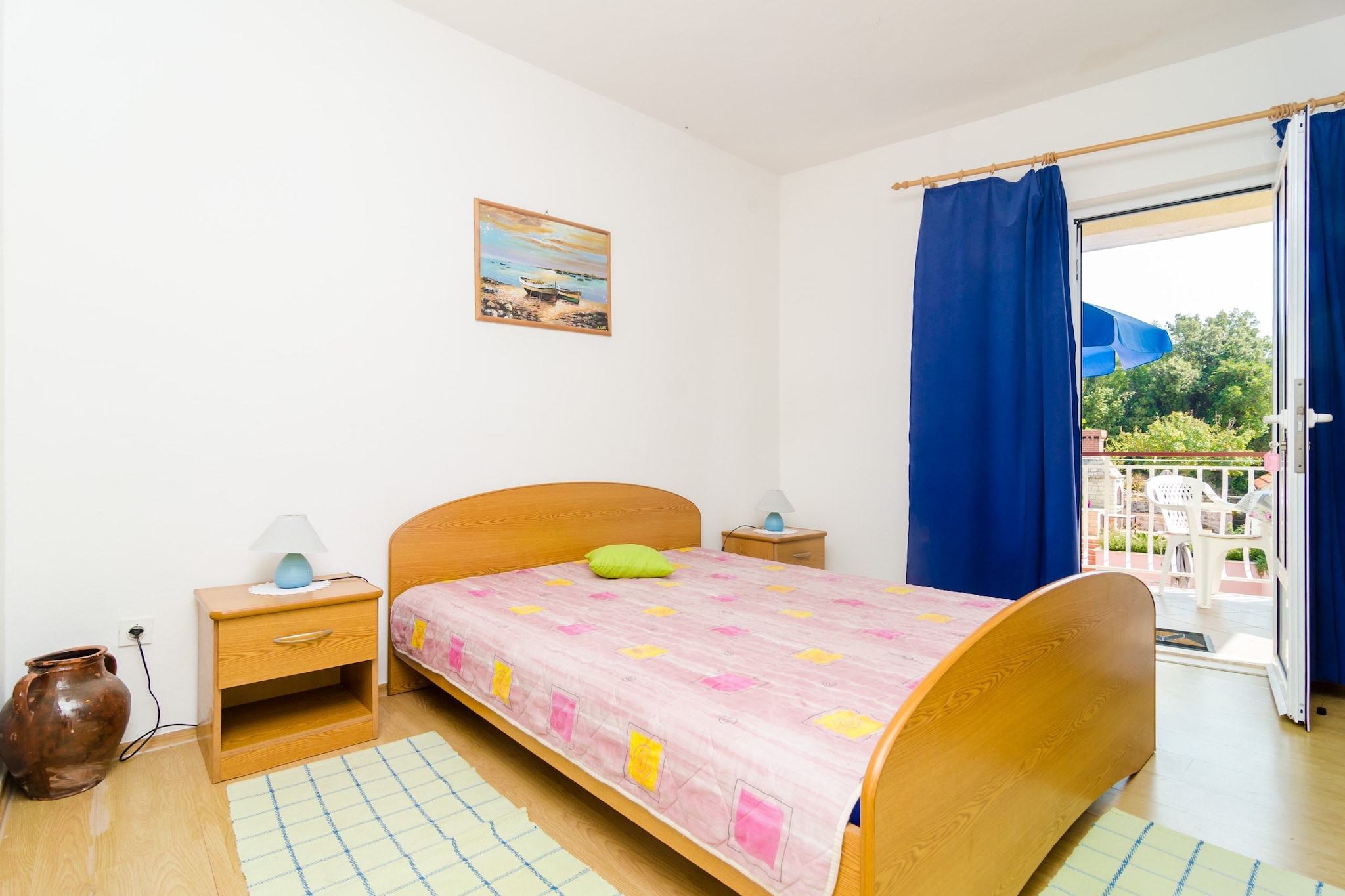 Apartments Rašica Molunat - Studio 16