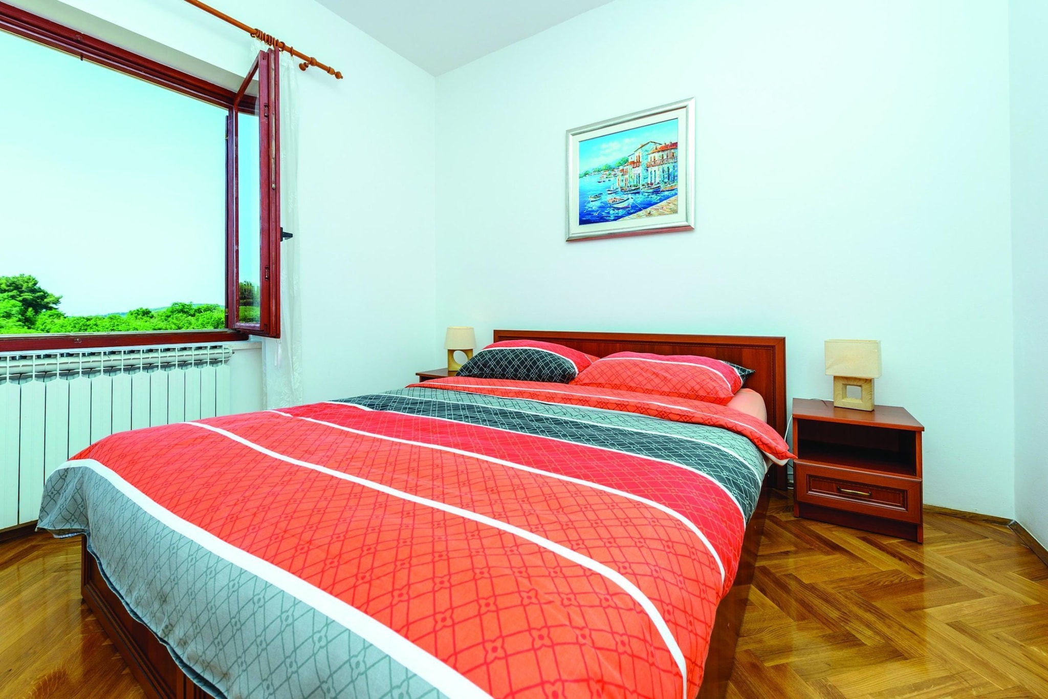 Villa Anka - Five-Bedroom Villa with Terrace and Swimming Pool