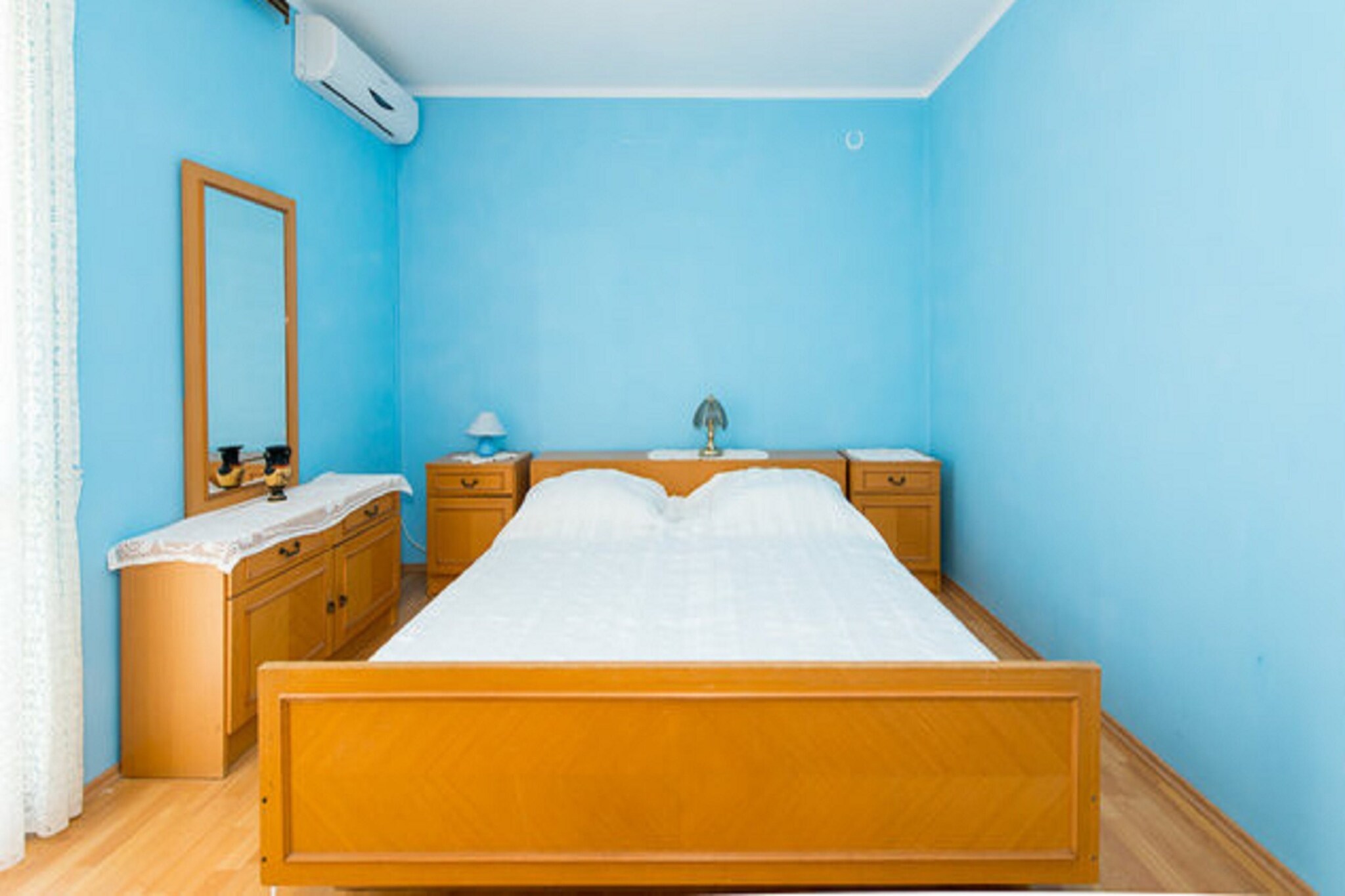 Guest House Mrdalo - Double Room 1