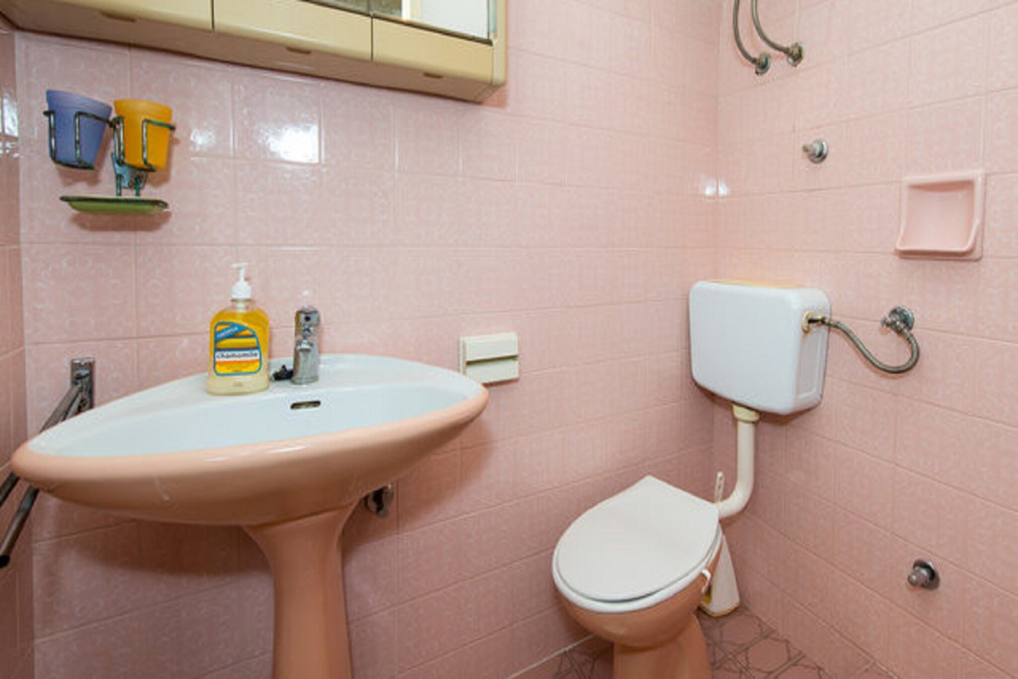 Guest House Mrdalo - Double Room 1