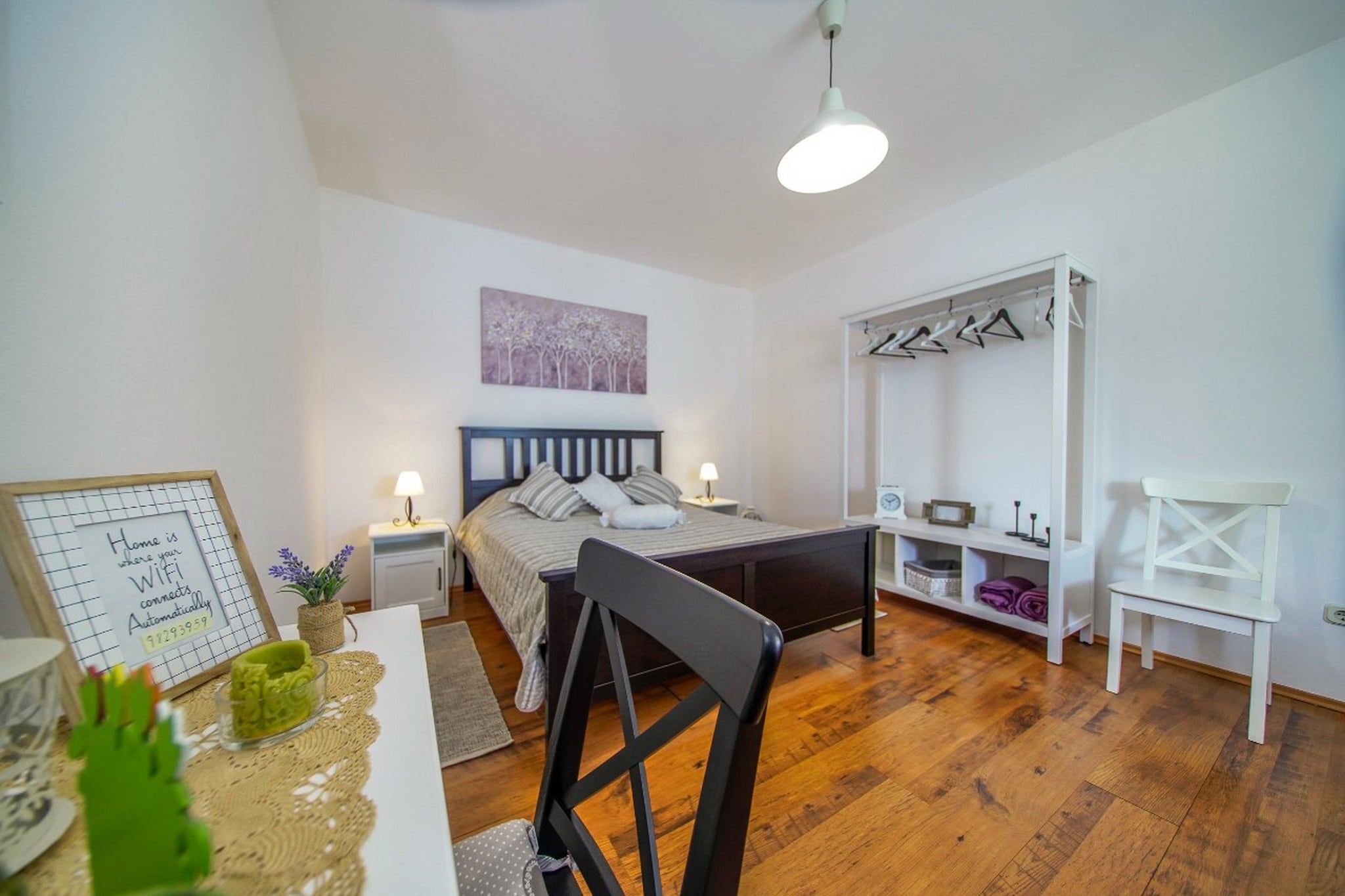 Apartments Anelić- Comfort One Bedroom Apartment with Terrace and Sea View A1