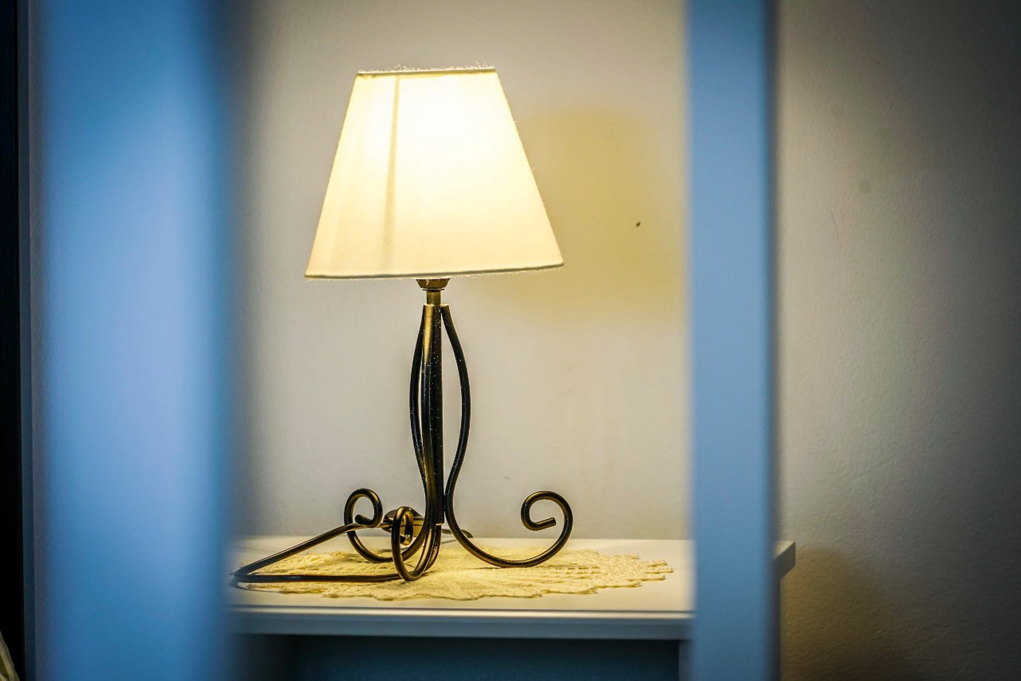 Apartments Anelić- Comfort One Bedroom Apartment with Terrace and Sea View A1