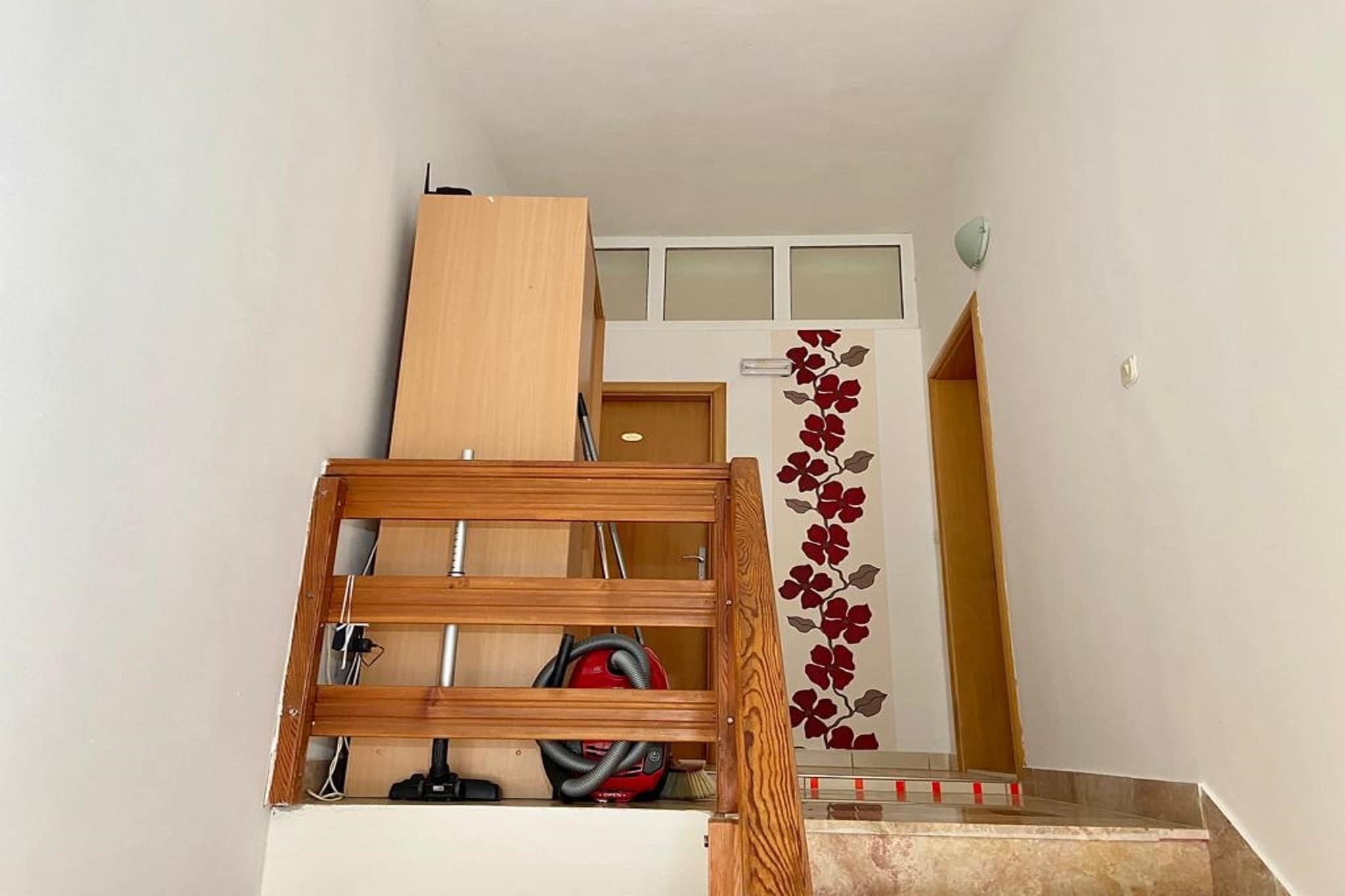 Apartments Tiho & Jelena- Studio Apartment (Levantera)-Binnen
