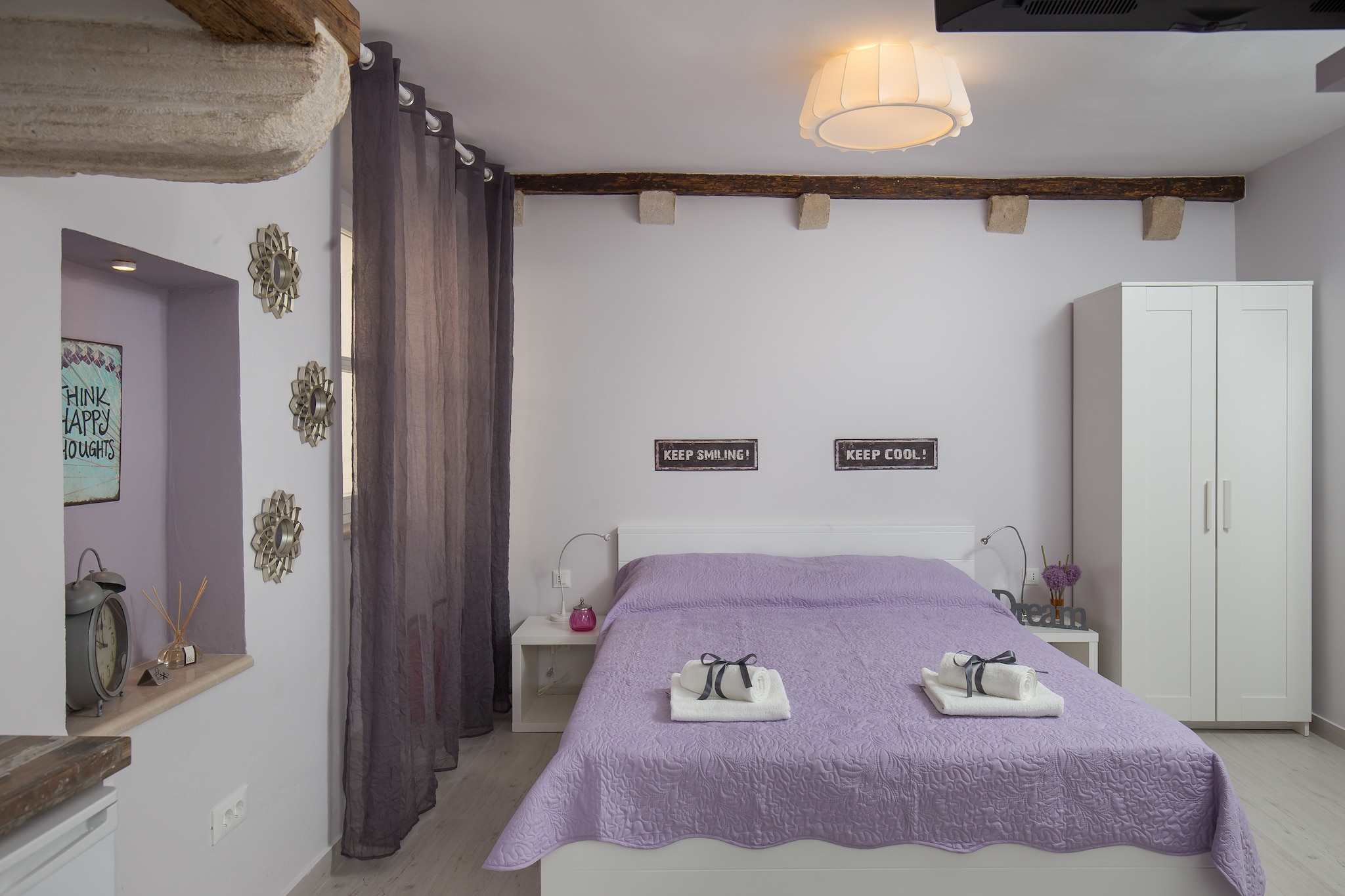 Studio Apartment Lumia - Studio Apartment