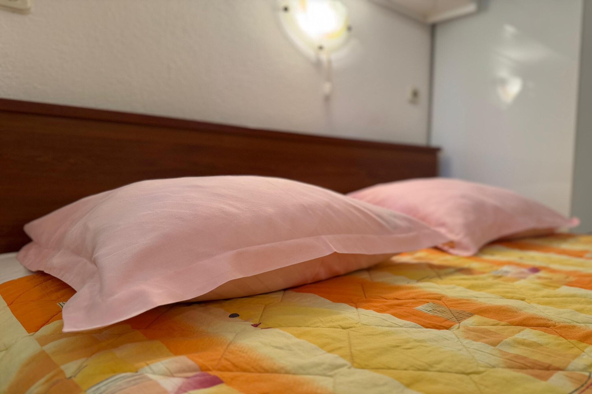 Apartments Magdalena - Bungalow with terrace (A1)