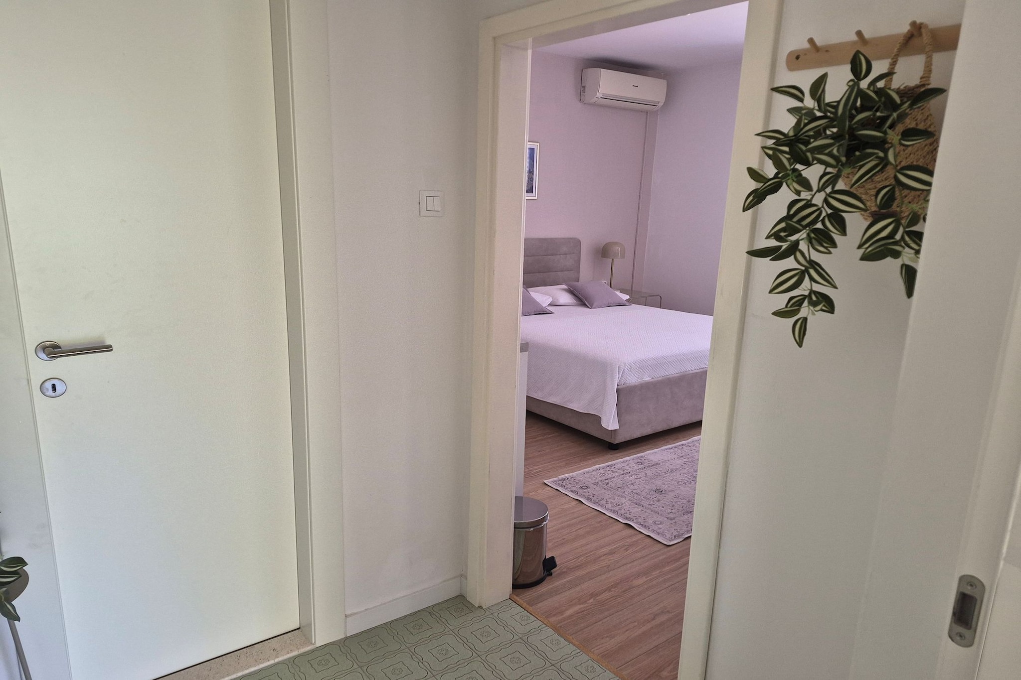 Guest House Kanjuo - Double Room with Terrace and Garden View