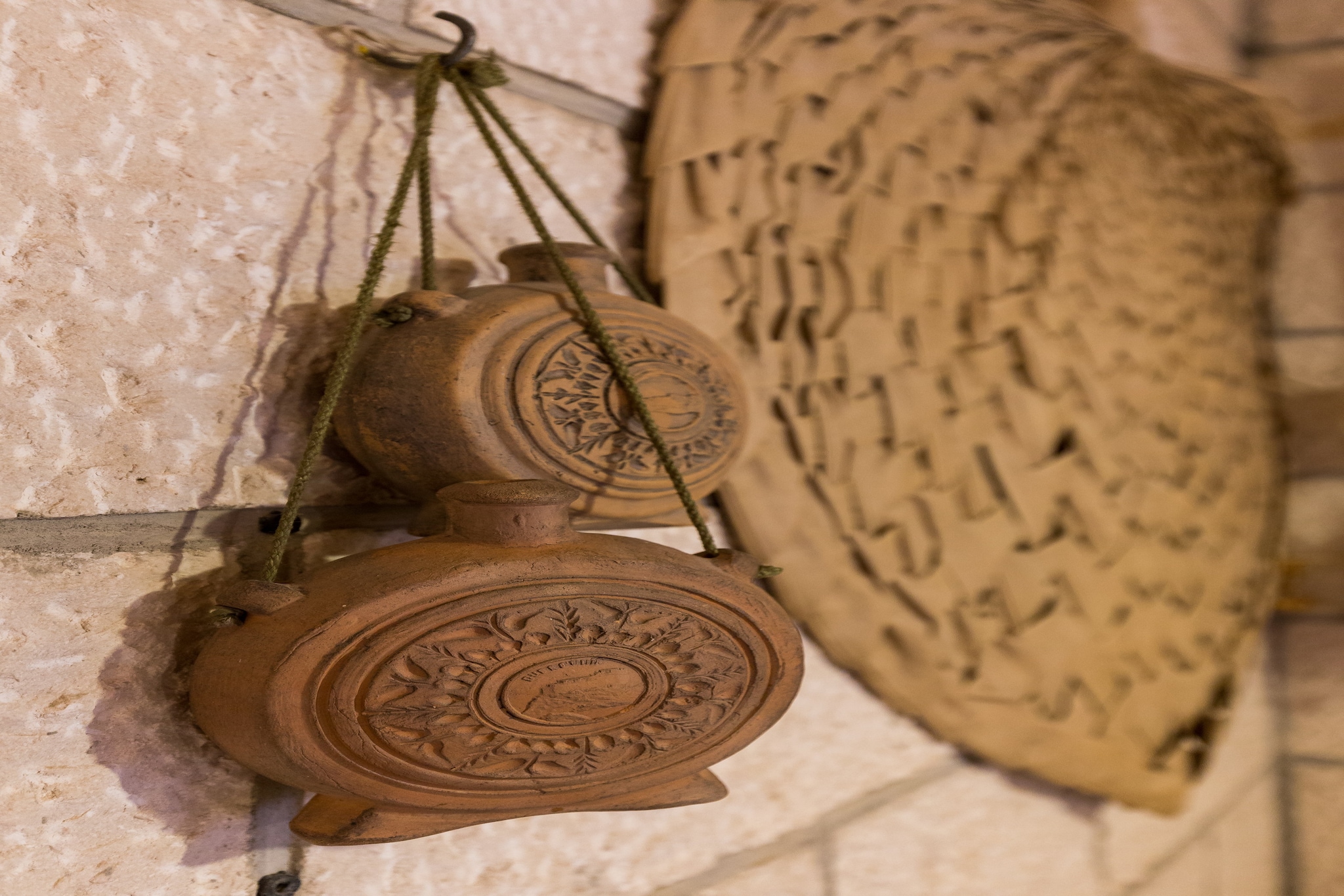 Big Terrace Apartment - Studio with Terrace and City View - First floor