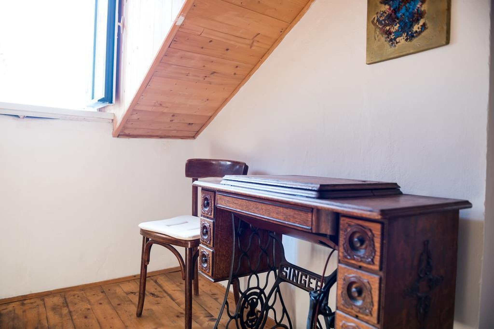 Apartment & Room Dubrovnik Sweet Home - One Bedroom Apartment with Shared Terrace and City View