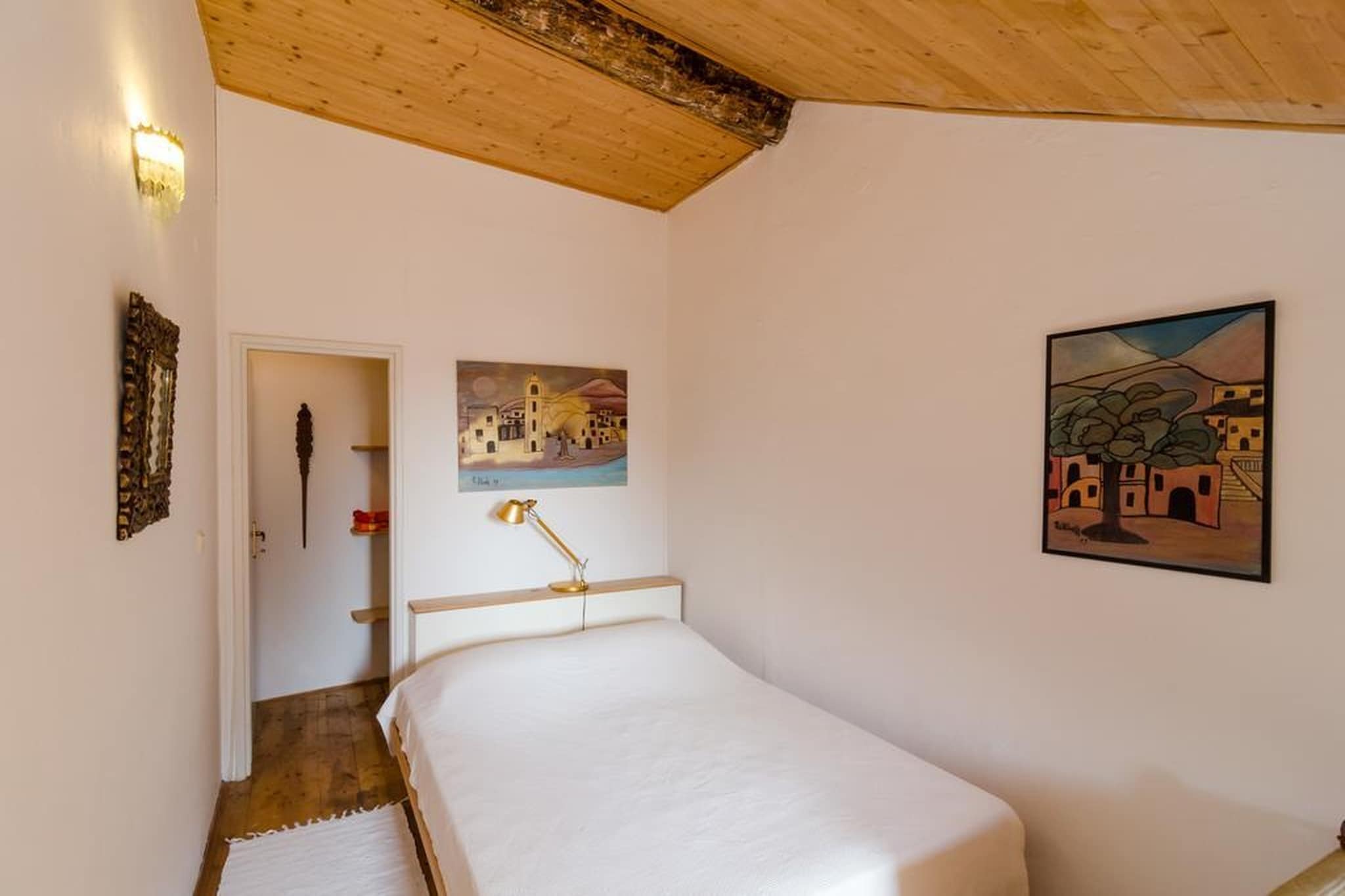 Apartment & Room Dubrovnik Sweet Home - One Bedroom Apartment with Shared Terrace and City View