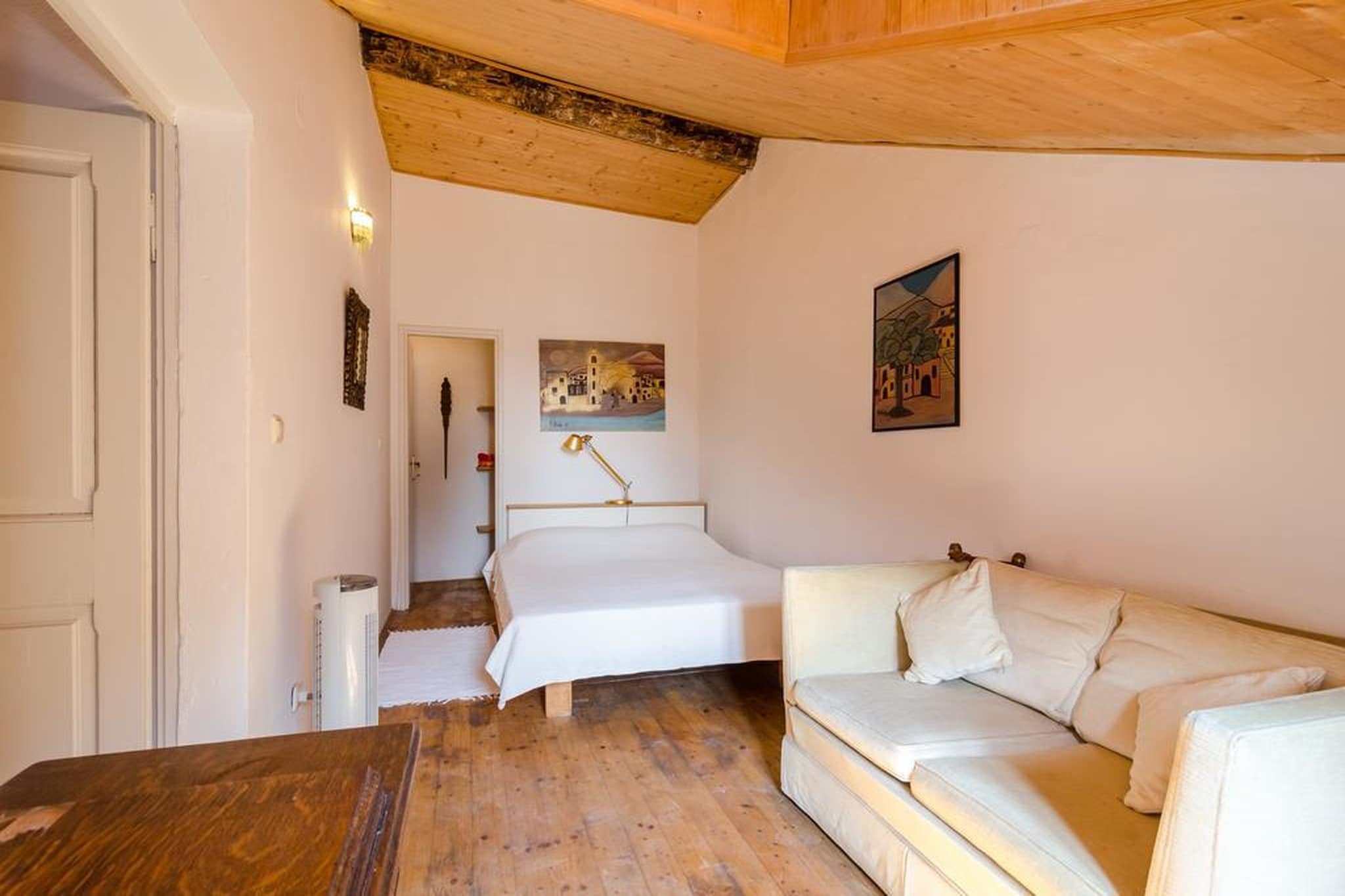 Apartment & Room Dubrovnik Sweet Home - One Bedroom Apartment with Shared Terrace and City View