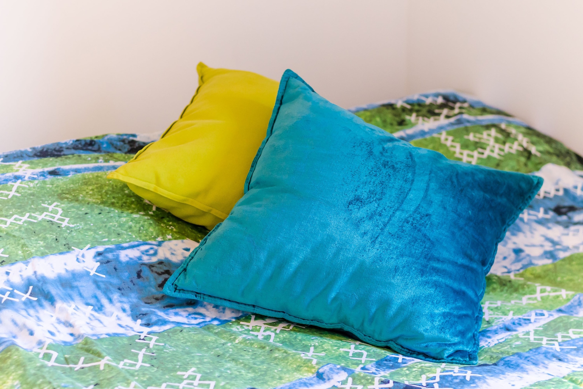 Apartment & Room Sunset Beach - Double Room