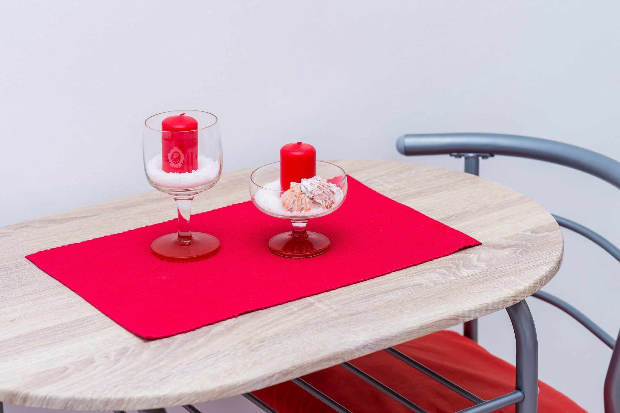 Apartment Caceris - Comfort Studio Apartment with Terrace